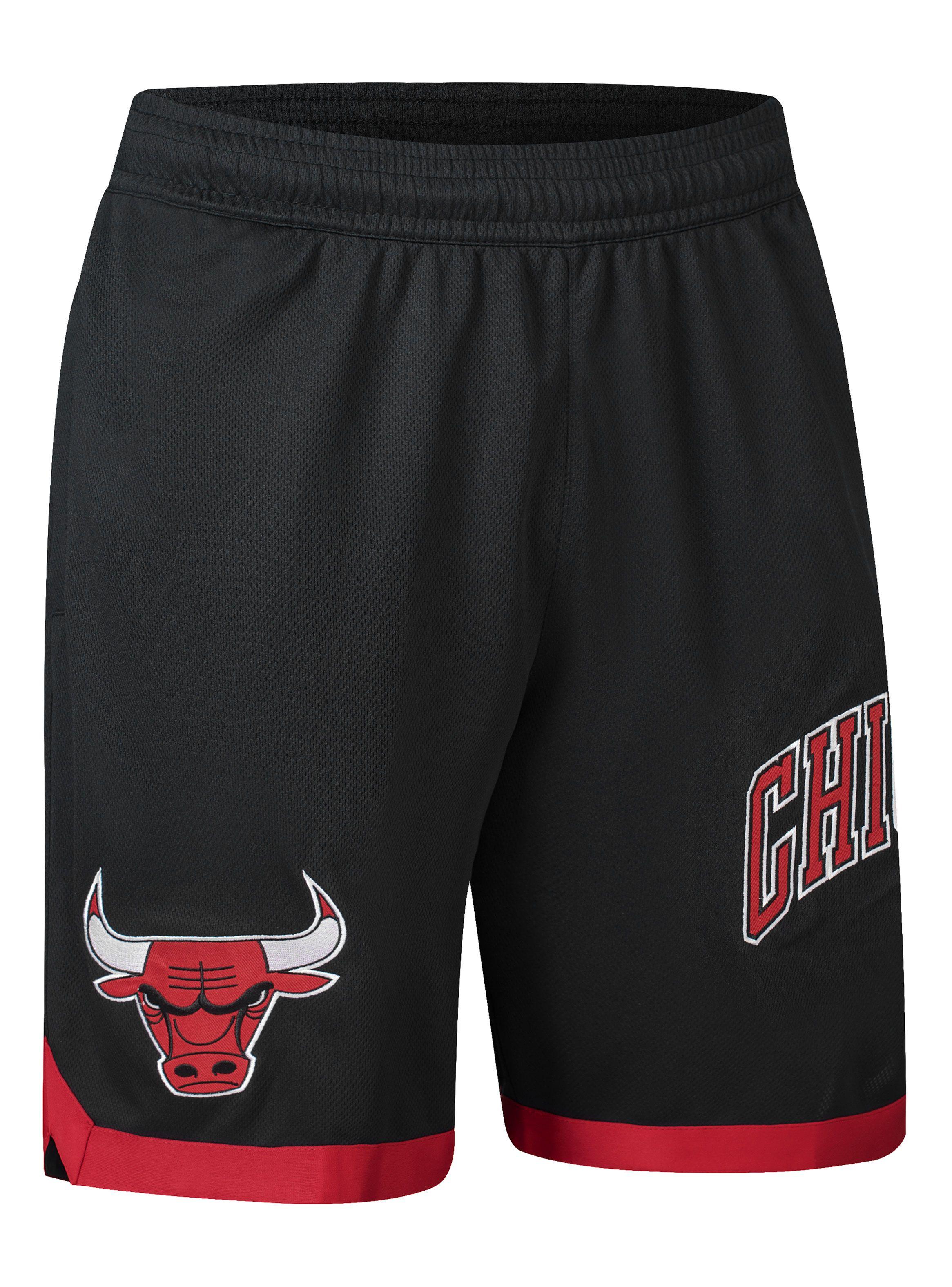 Short Wordmark Logo Chigado Bulls-0