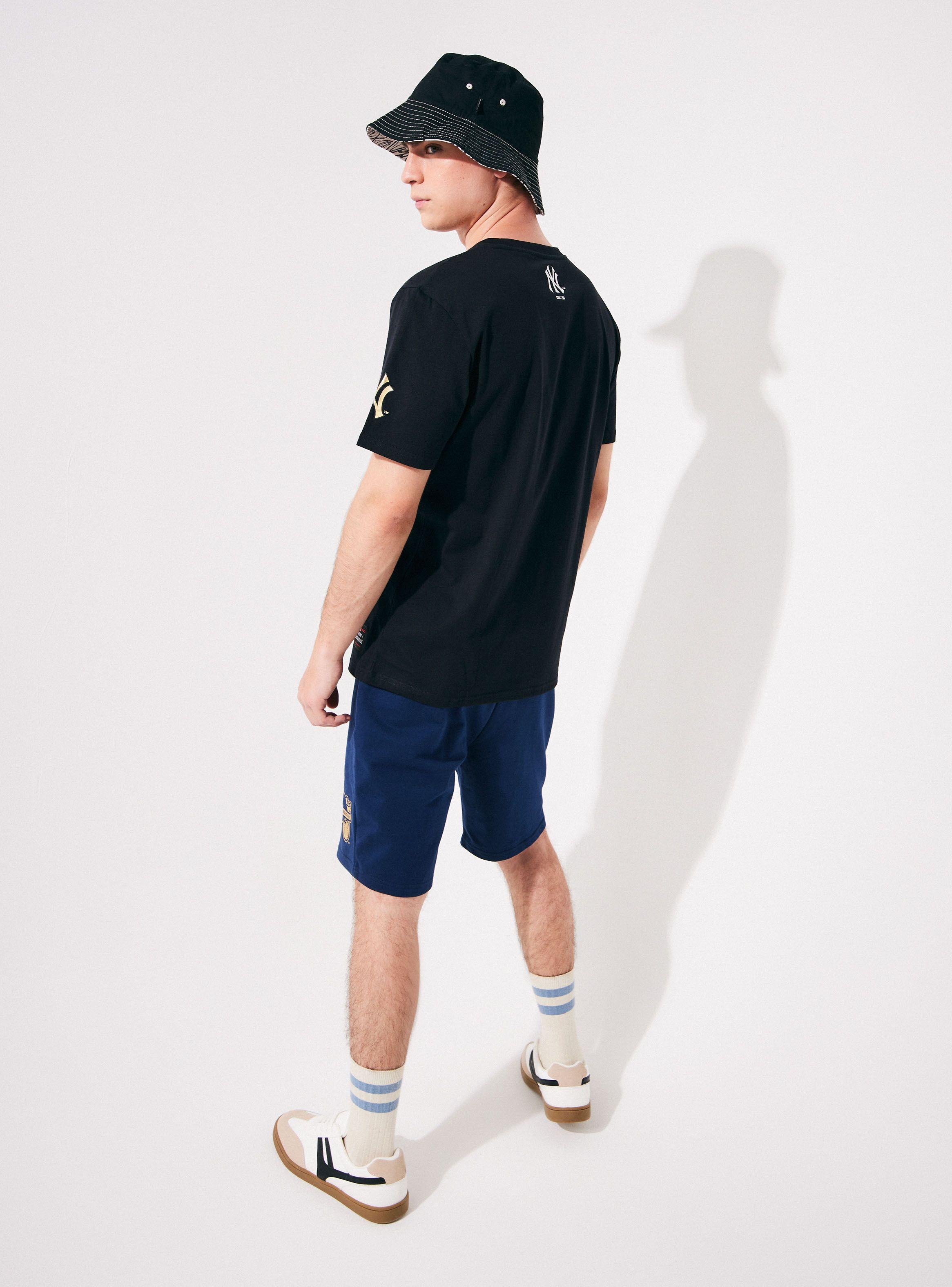 Polera Arabesque Regular Fit Crew-5