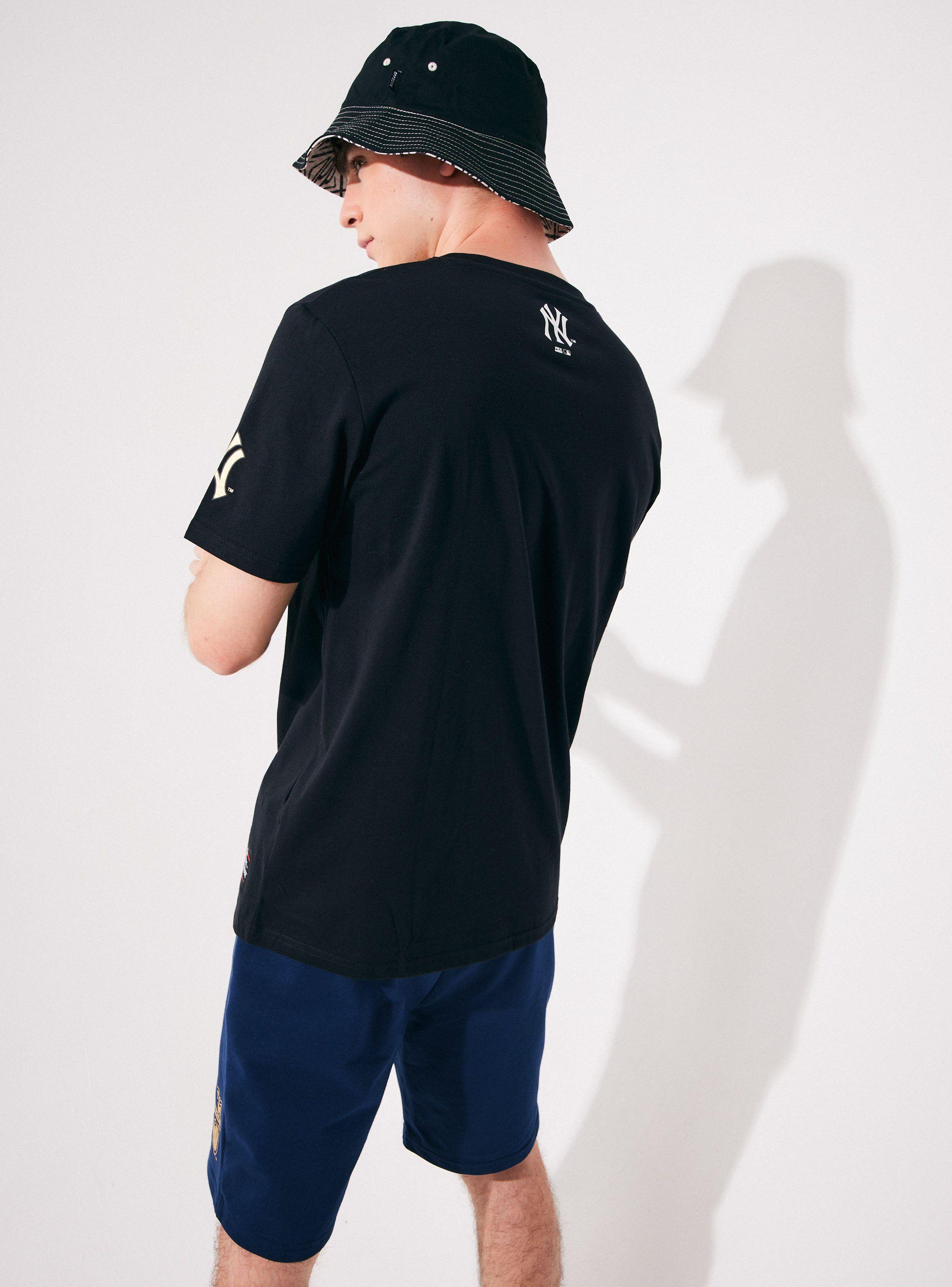 Polera Arabesque Regular Fit Crew-1