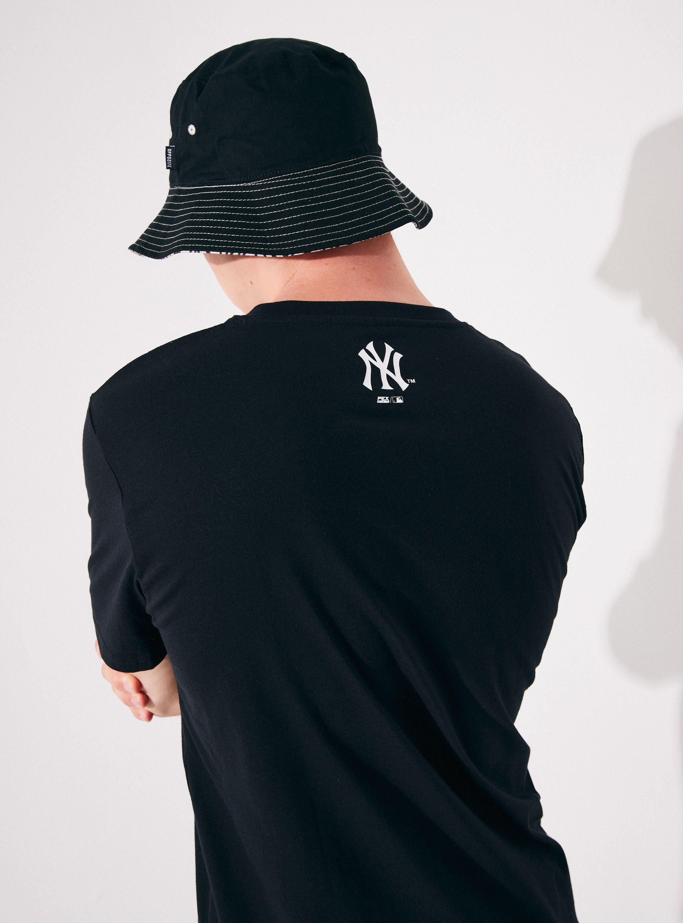 Polera Arabesque Regular Fit Crew-3
