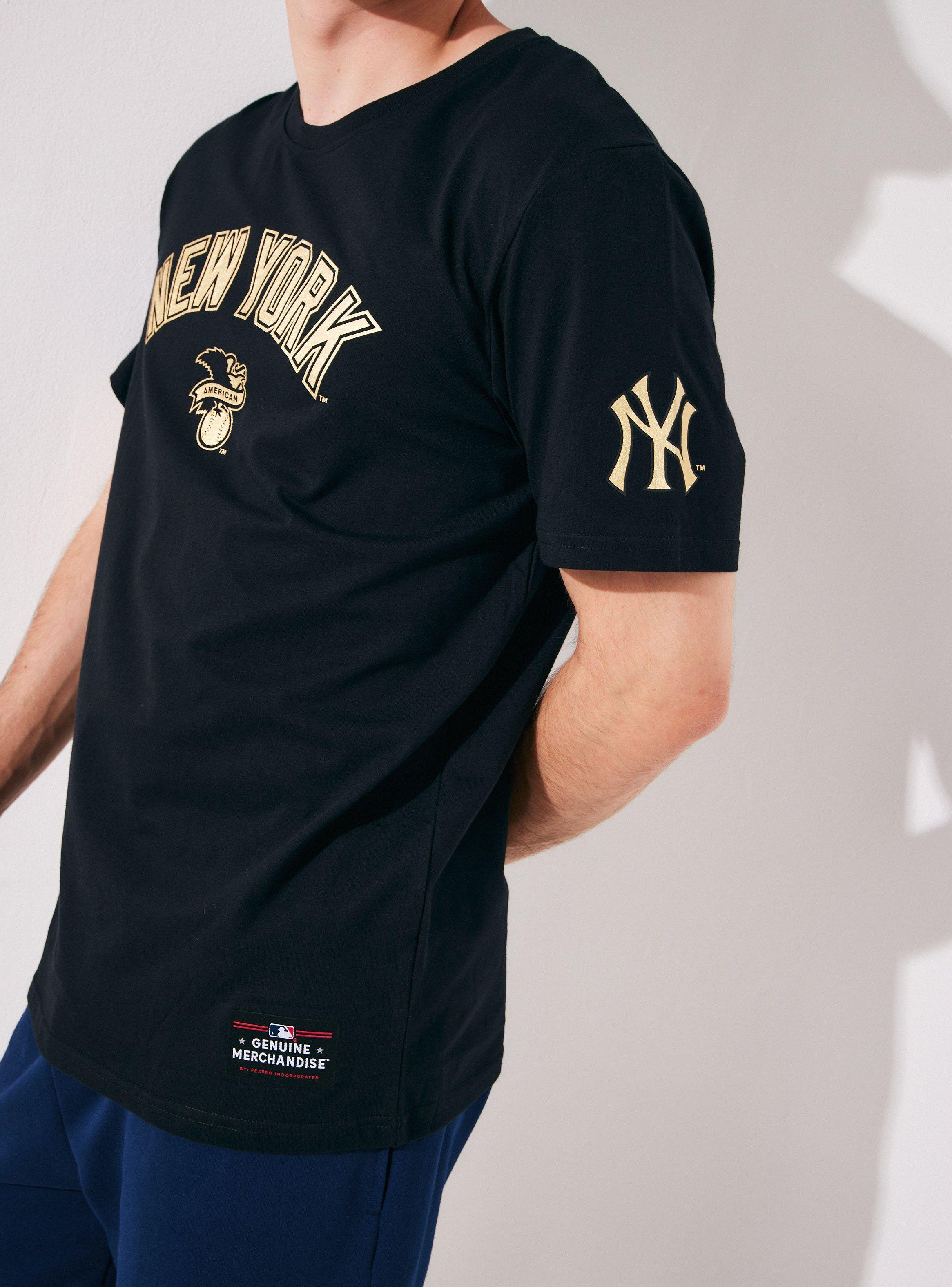 Polera Arabesque Regular Fit Crew-2