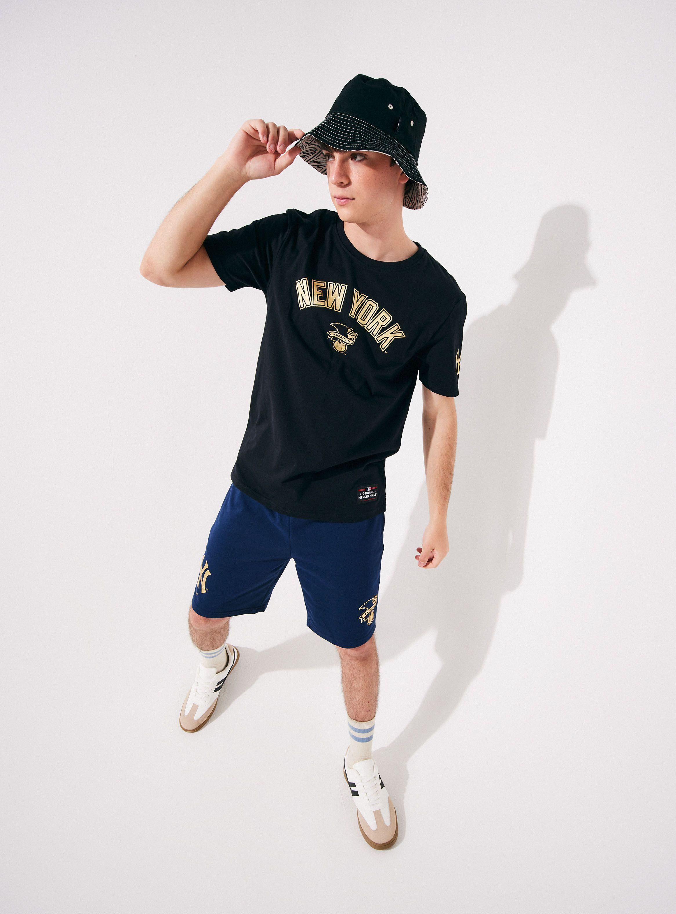Polera Arabesque Regular Fit Crew-4