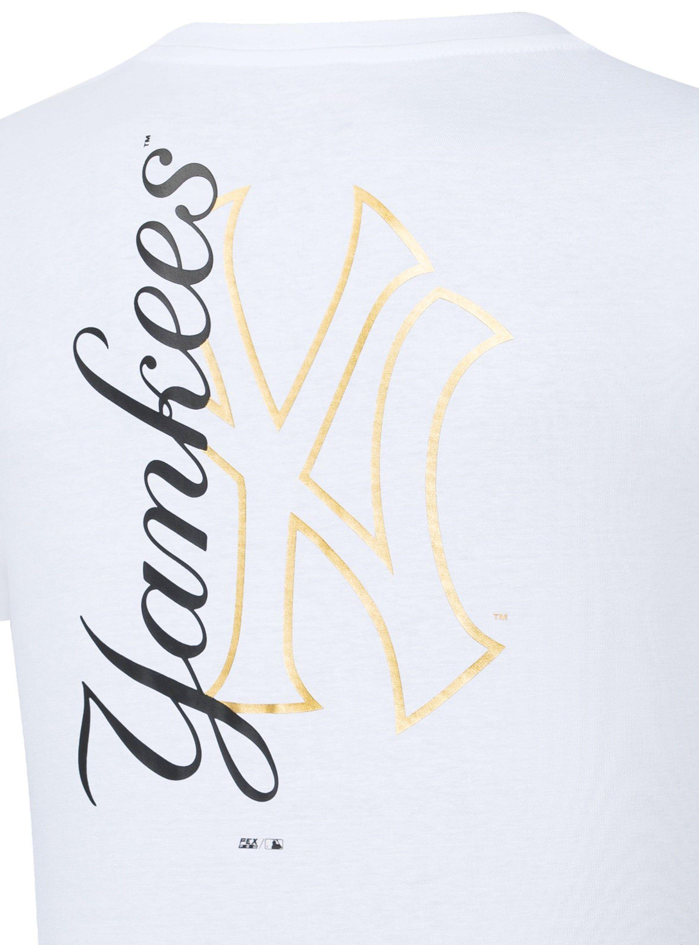 Polera Arabesque Regular Fit Cuello Crew-3