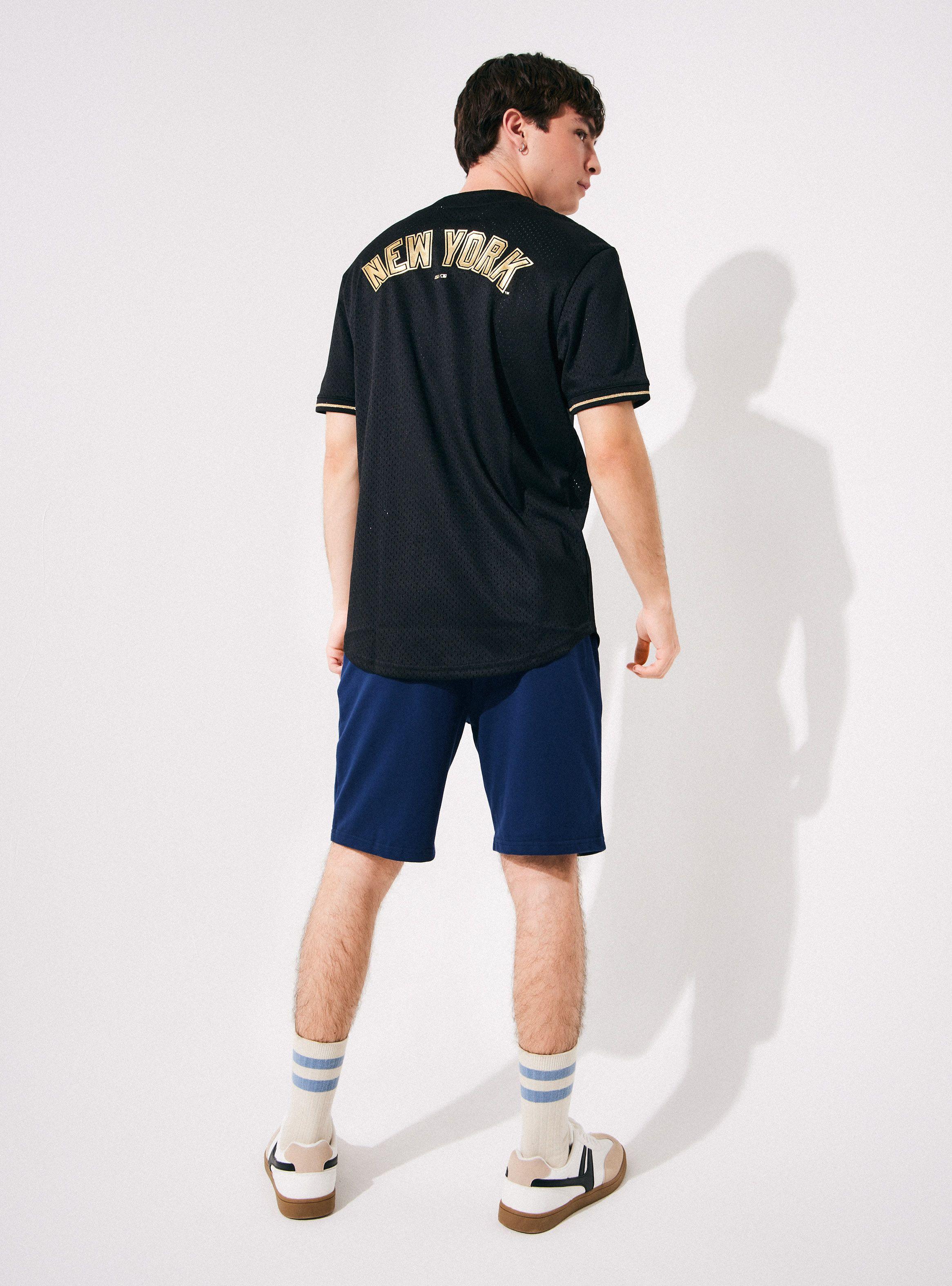 Polera Arabesque Regular Fit Jersey-5