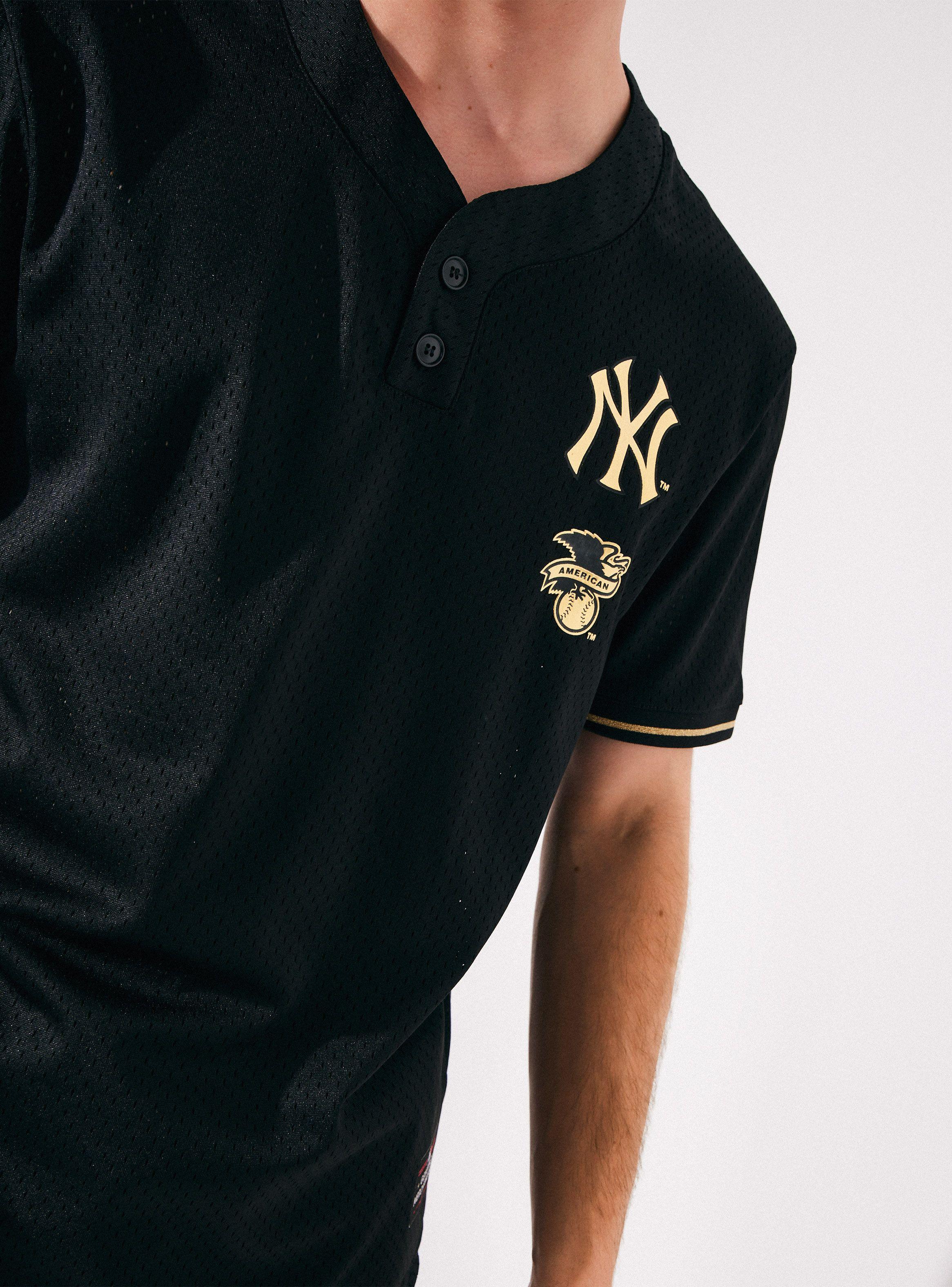 Polera Arabesque Regular Fit Jersey-2