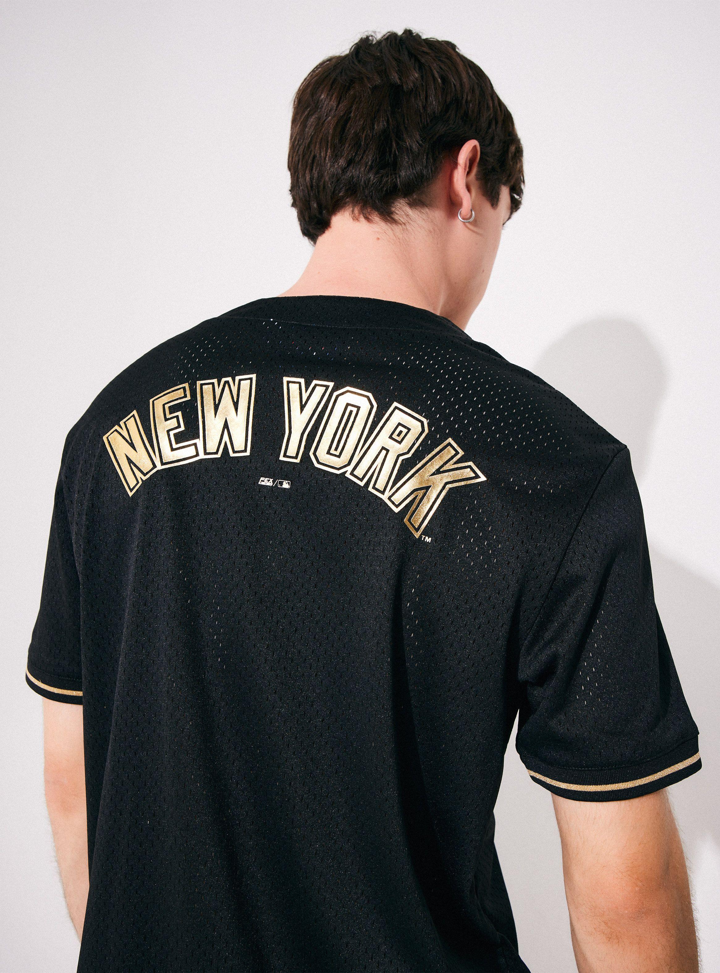 Polera Arabesque Regular Fit Jersey-3