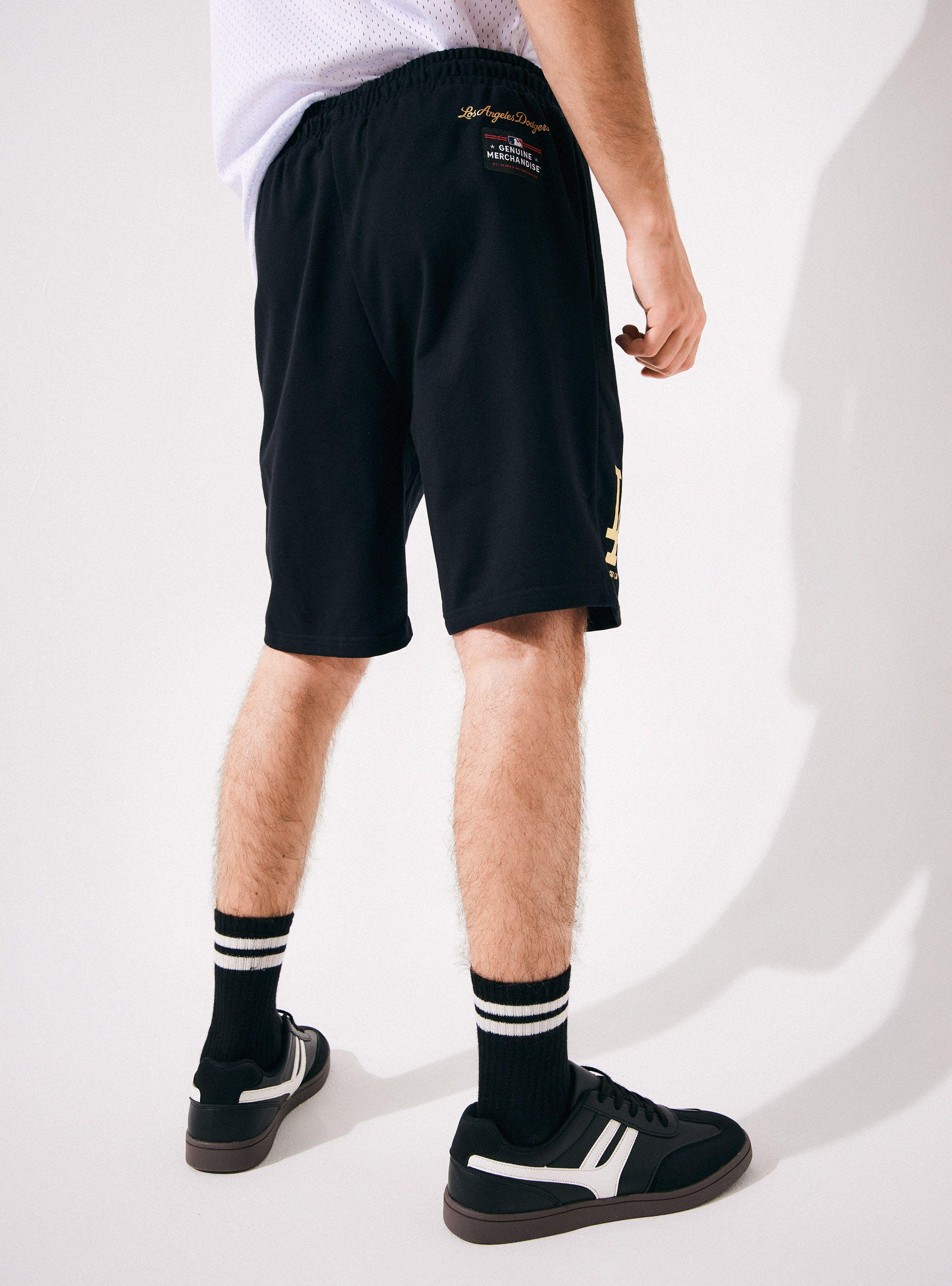Short Arabesque Regular Fit Casual-1