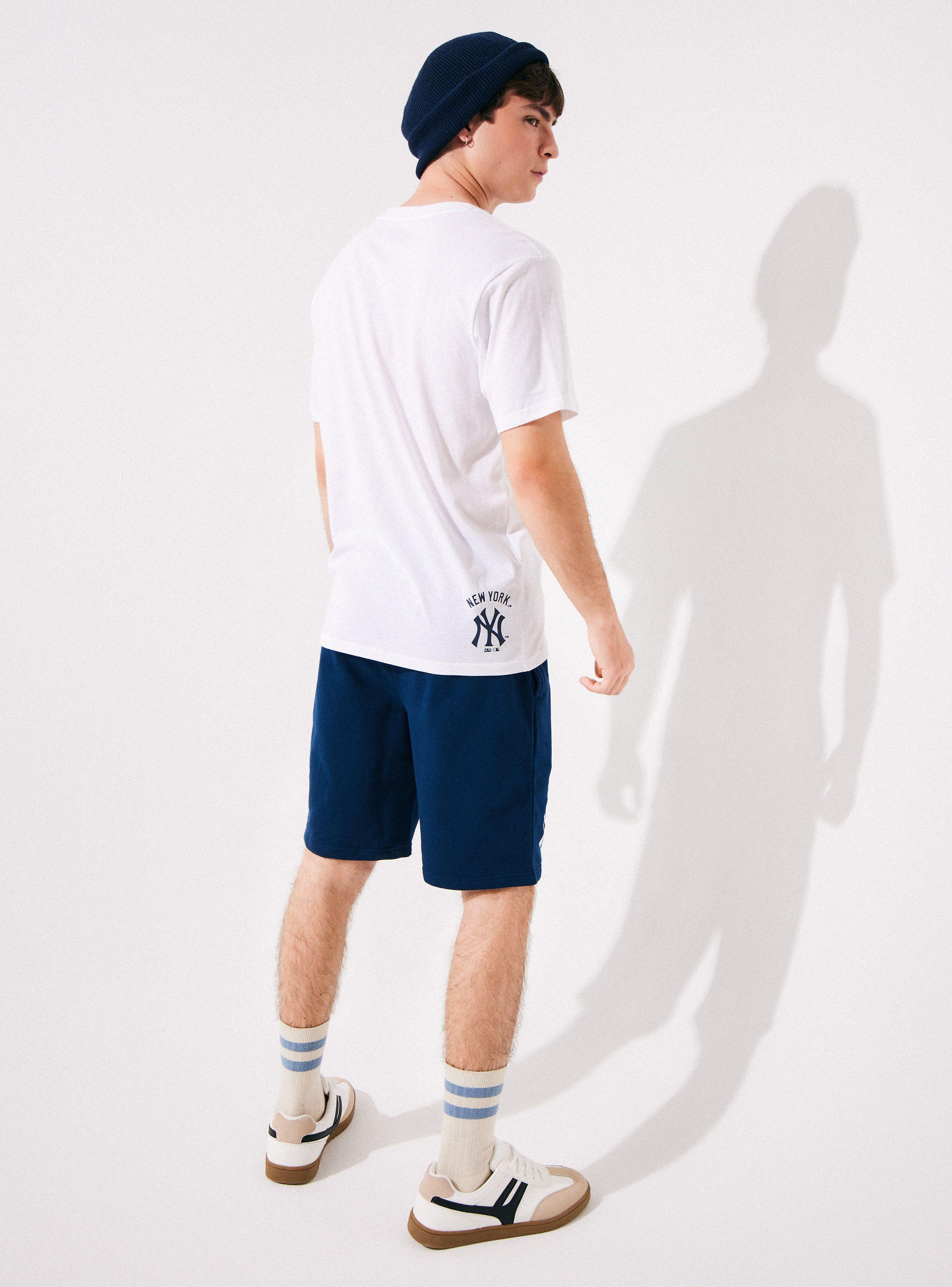Polera Crowns Regular Fit Cuello Crew-5