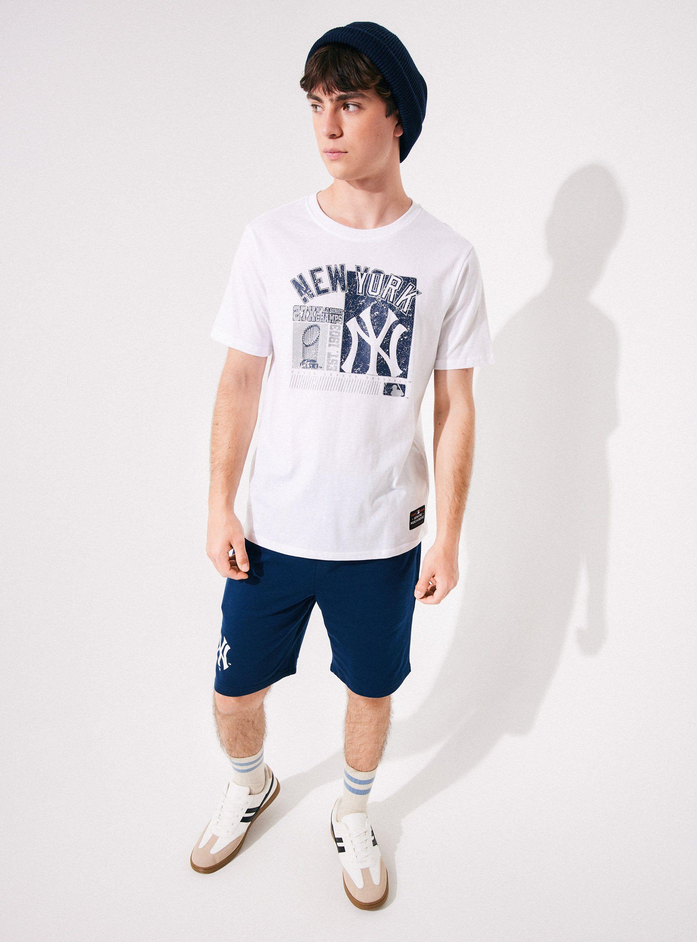 Polera Crowns Regular Fit Cuello Crew-4