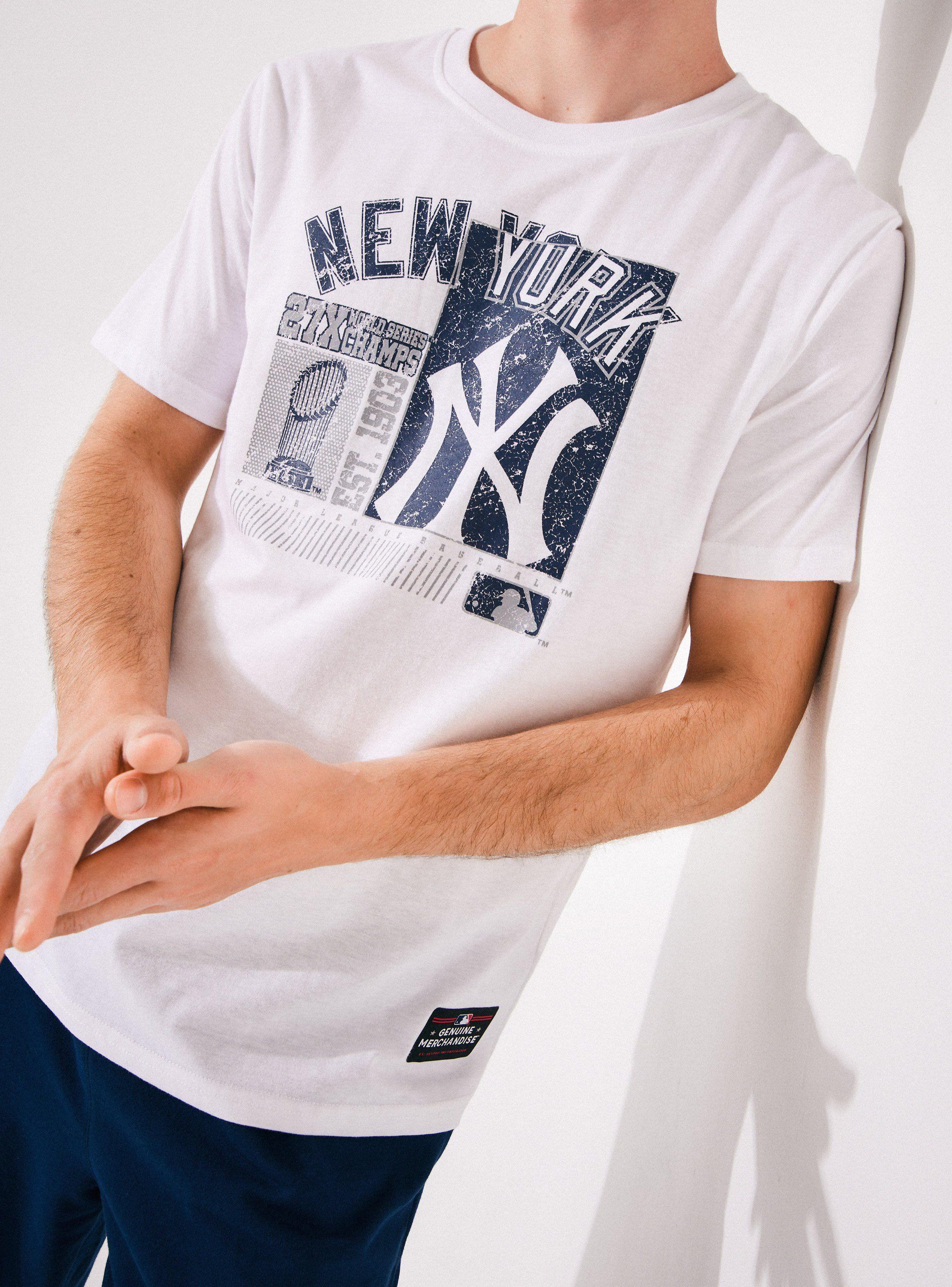 Polera Crowns Regular Fit Cuello Crew-2