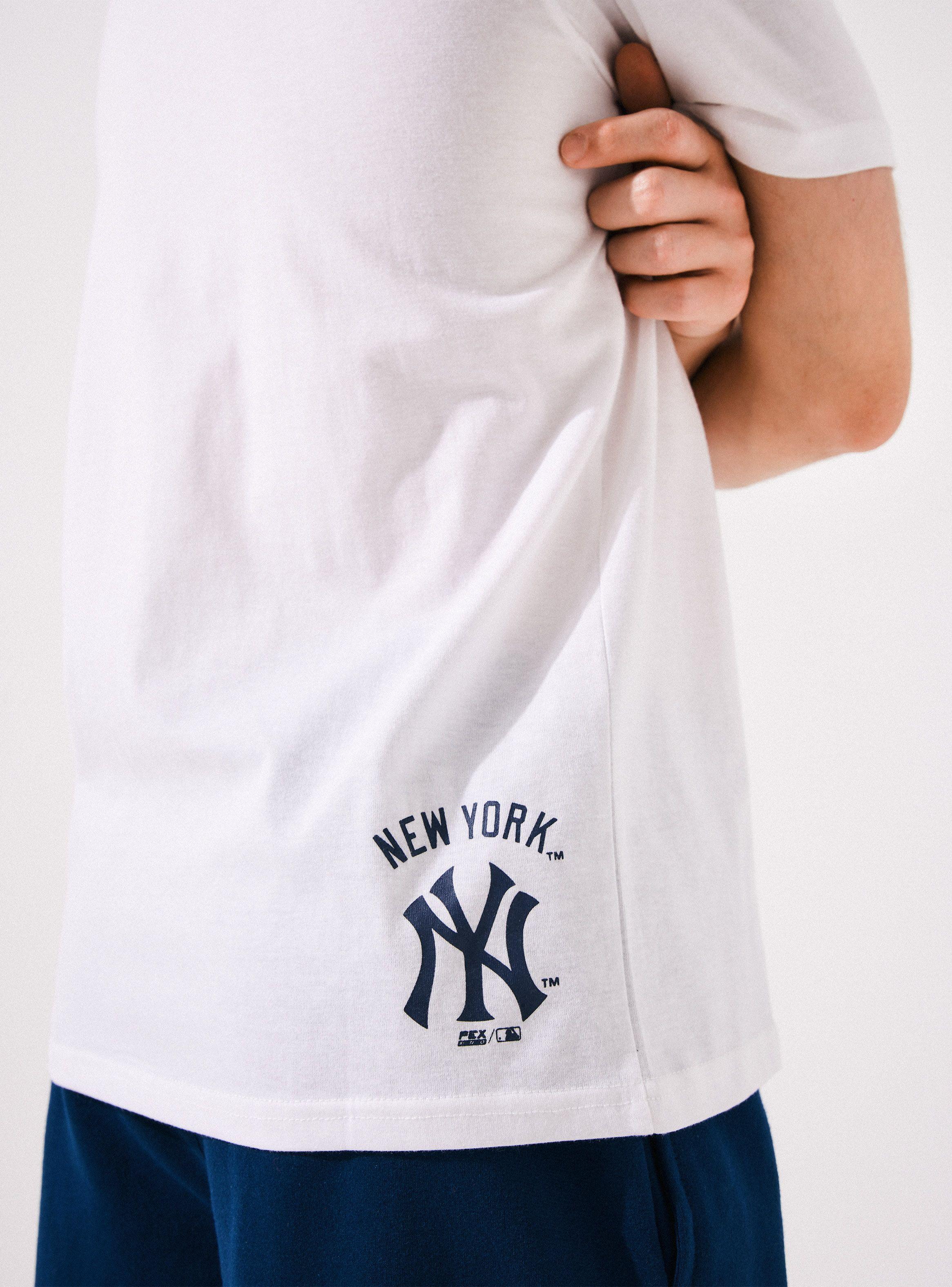 Polera Crowns Regular Fit Cuello Crew-3