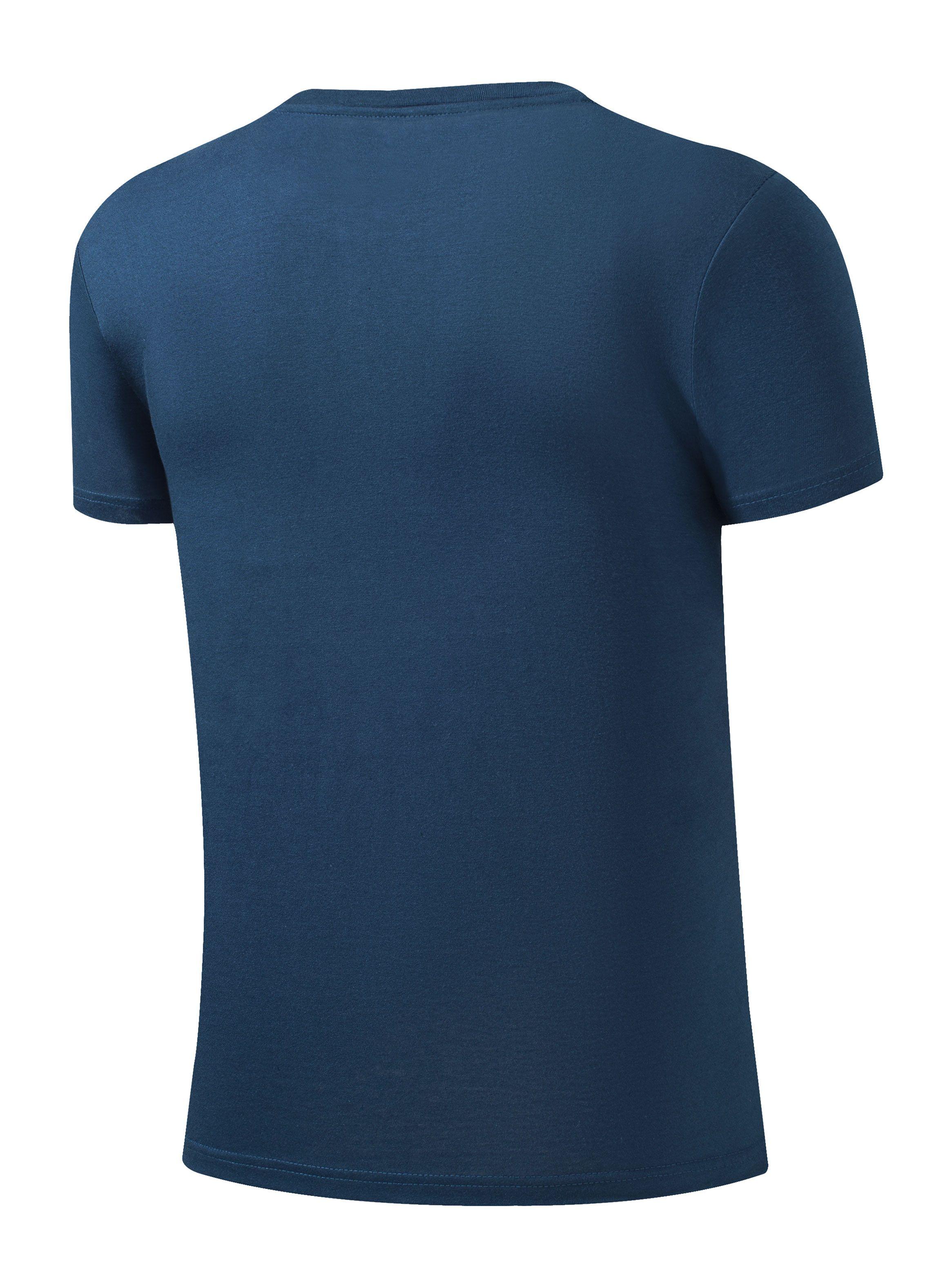 Polera Script Logo Estampado-1