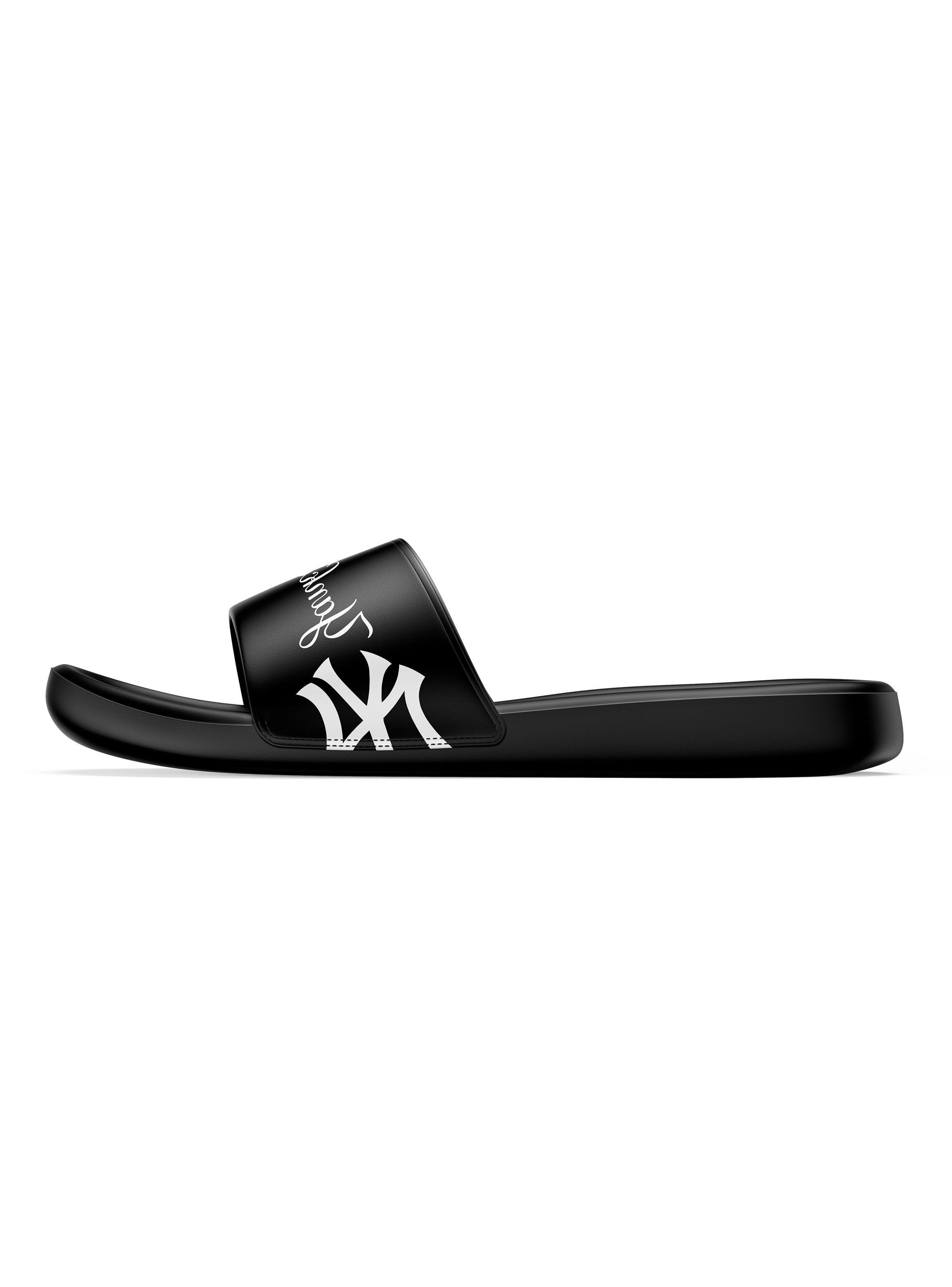 Sandalia Yankees Print Hombre-2