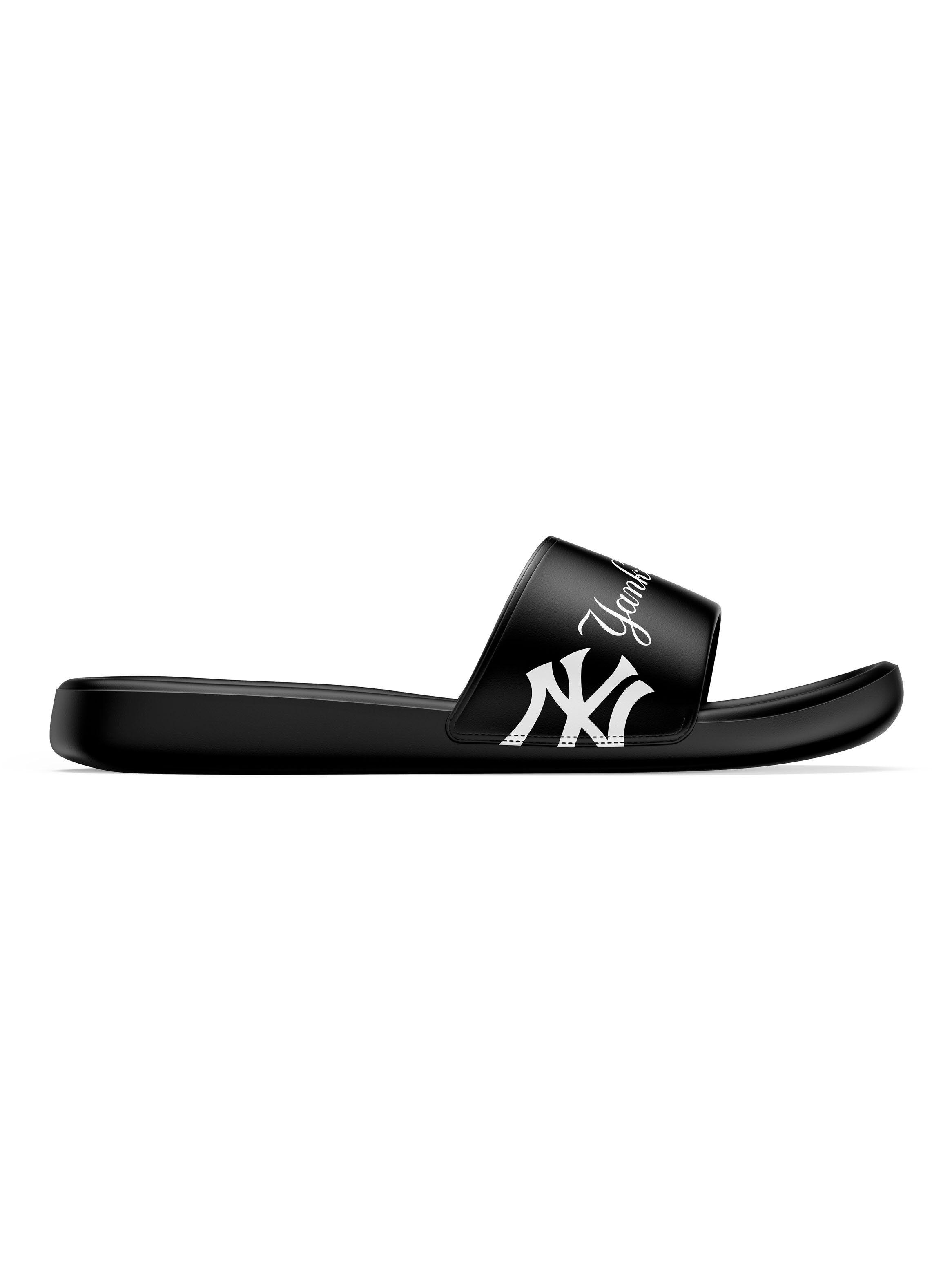 Sandalia Yankees Print Hombre-1