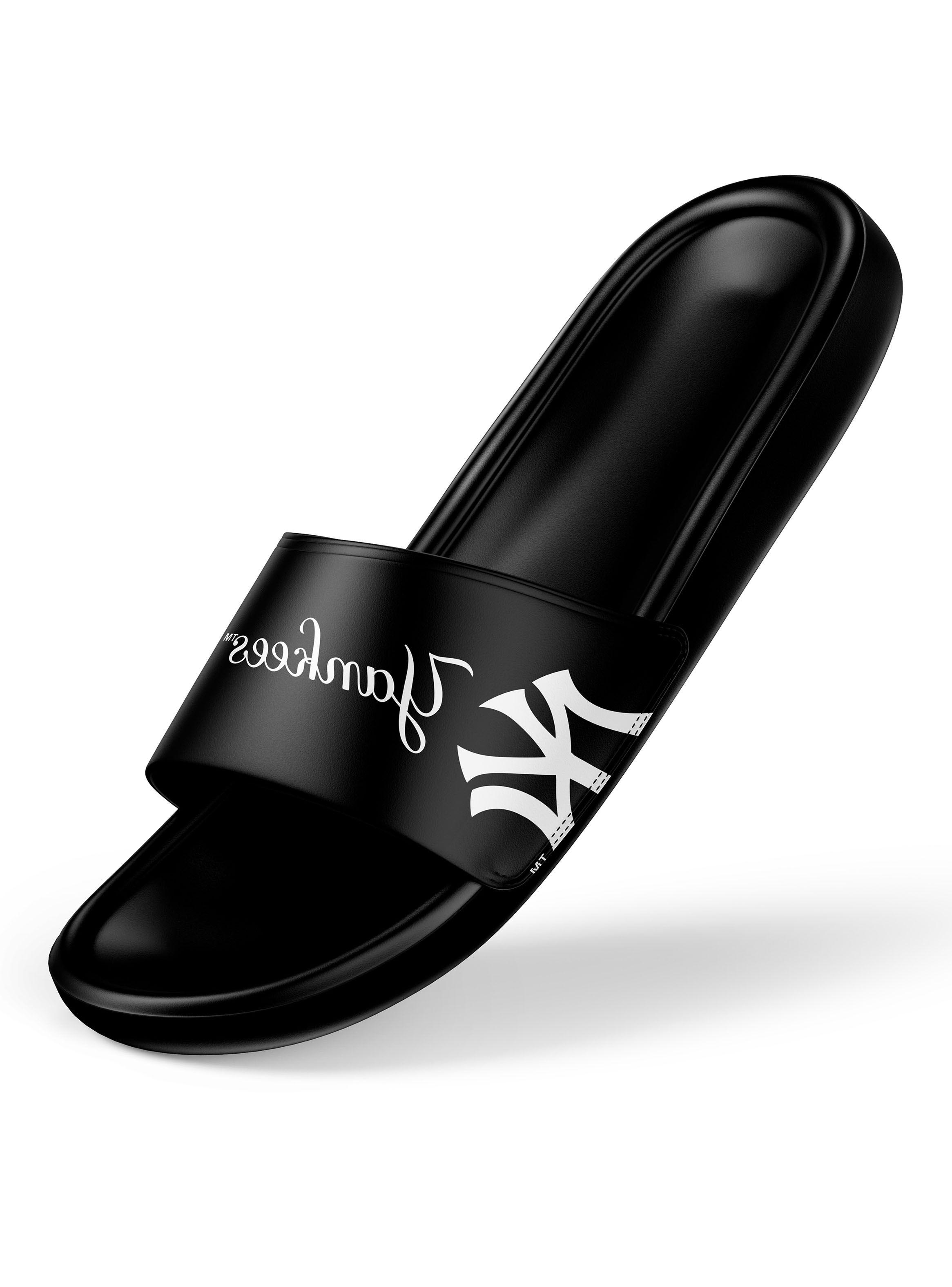 Sandalia Yankees Print Hombre-4