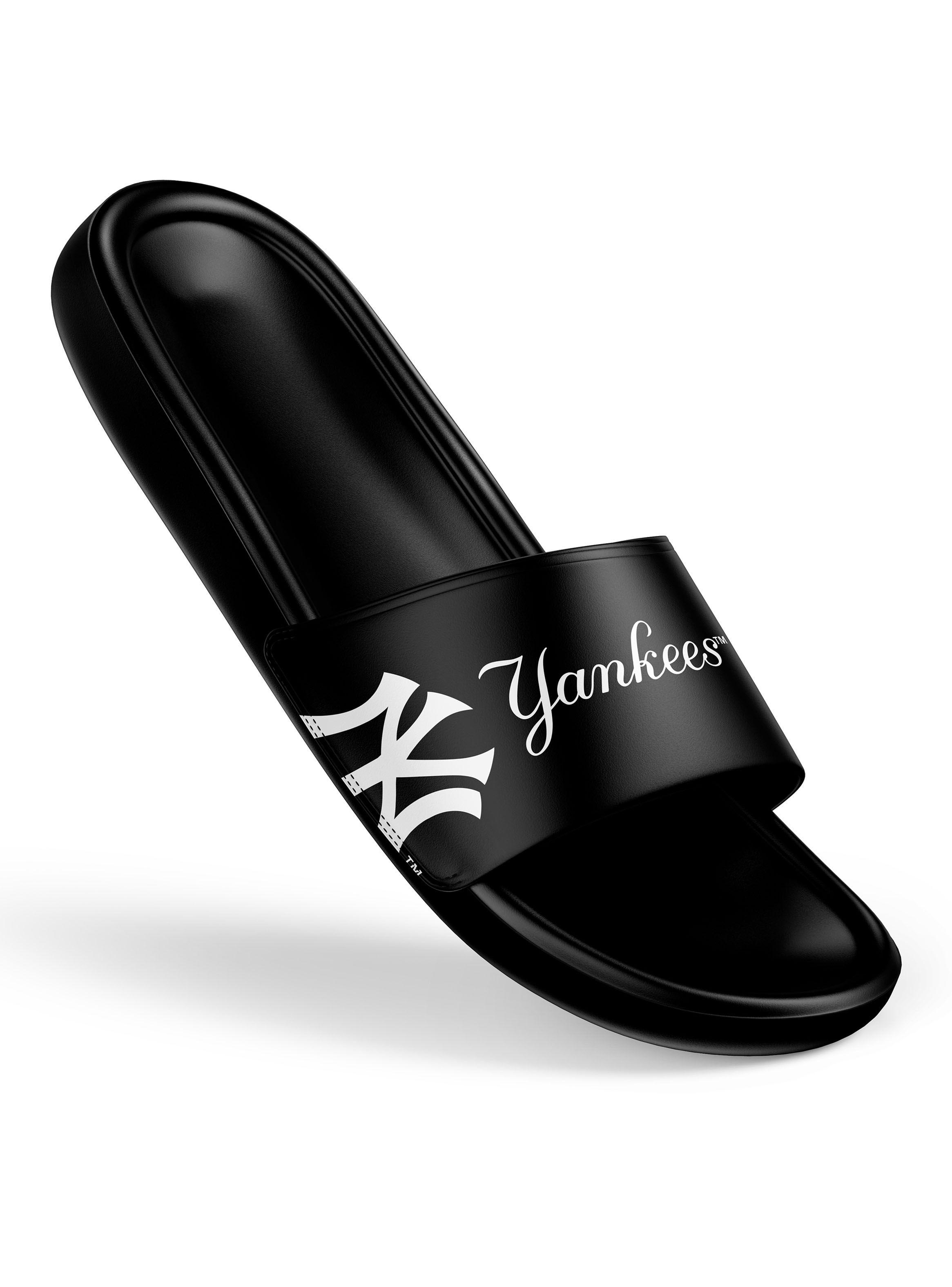 Sandalia Yankees Print Hombre-3