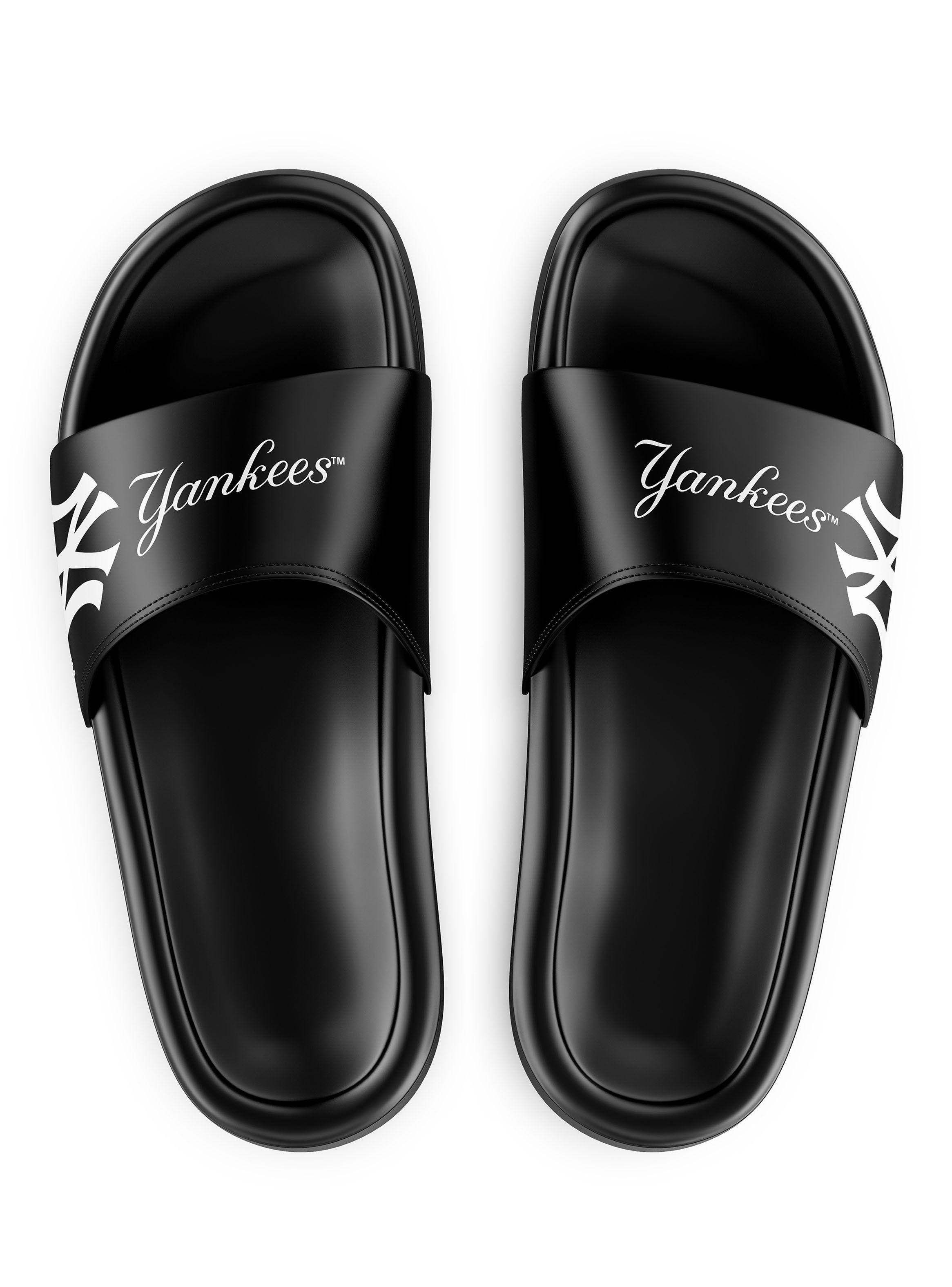 Sandalia Yankees Print Hombre-0