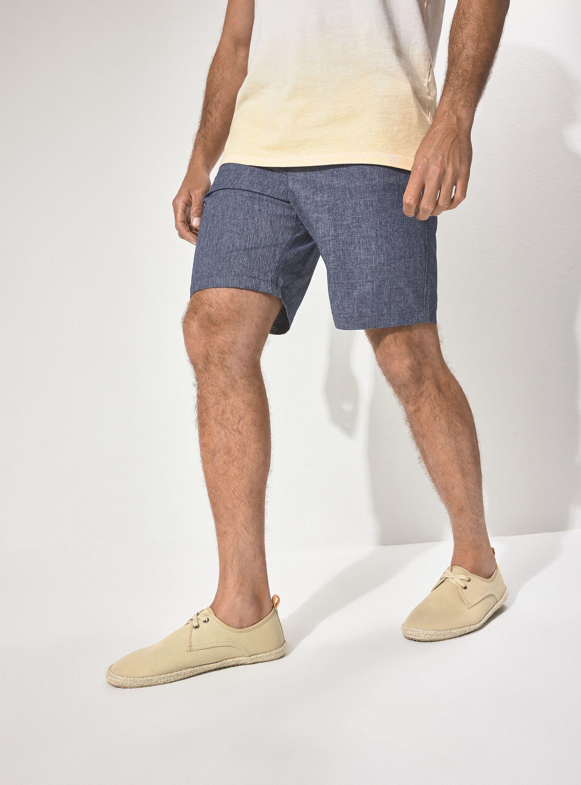 Zapato Casual Canvas Tipo Alpargata Hombre-0