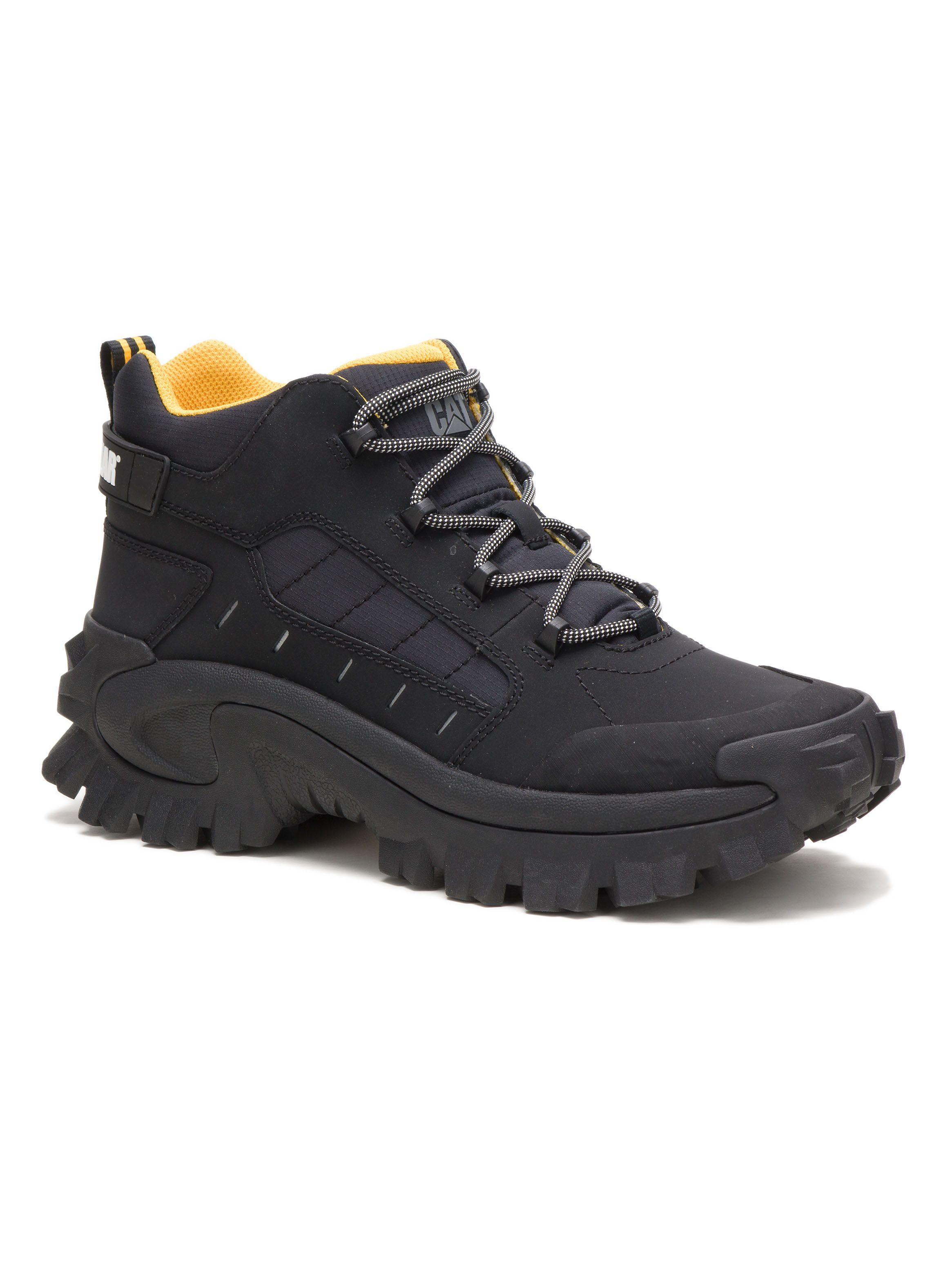 Zapatilla Urbana Resistor  Hombre-0