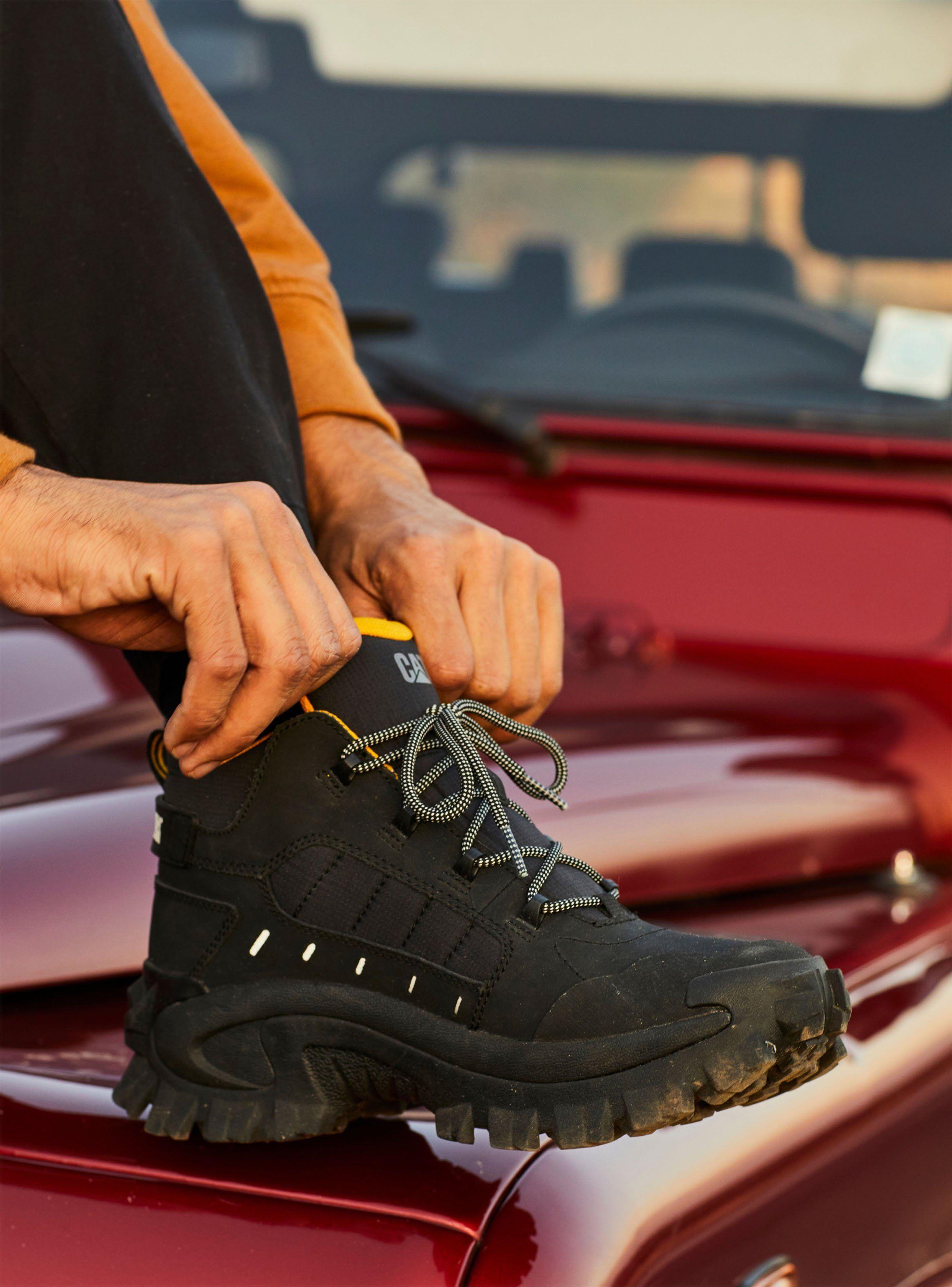 Zapatilla Urbana Resistor  Hombre-5