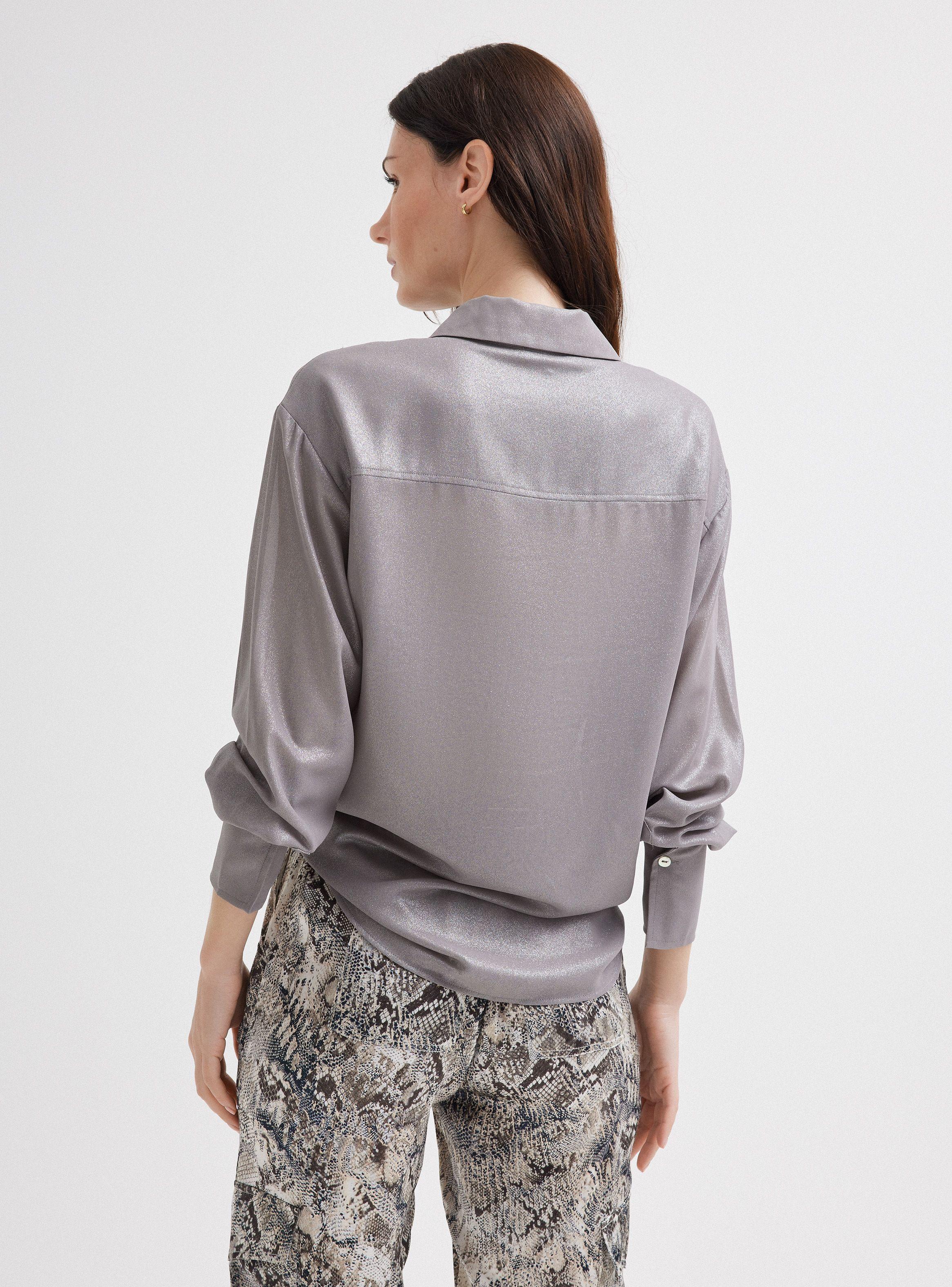 Blusa Metalizada-1