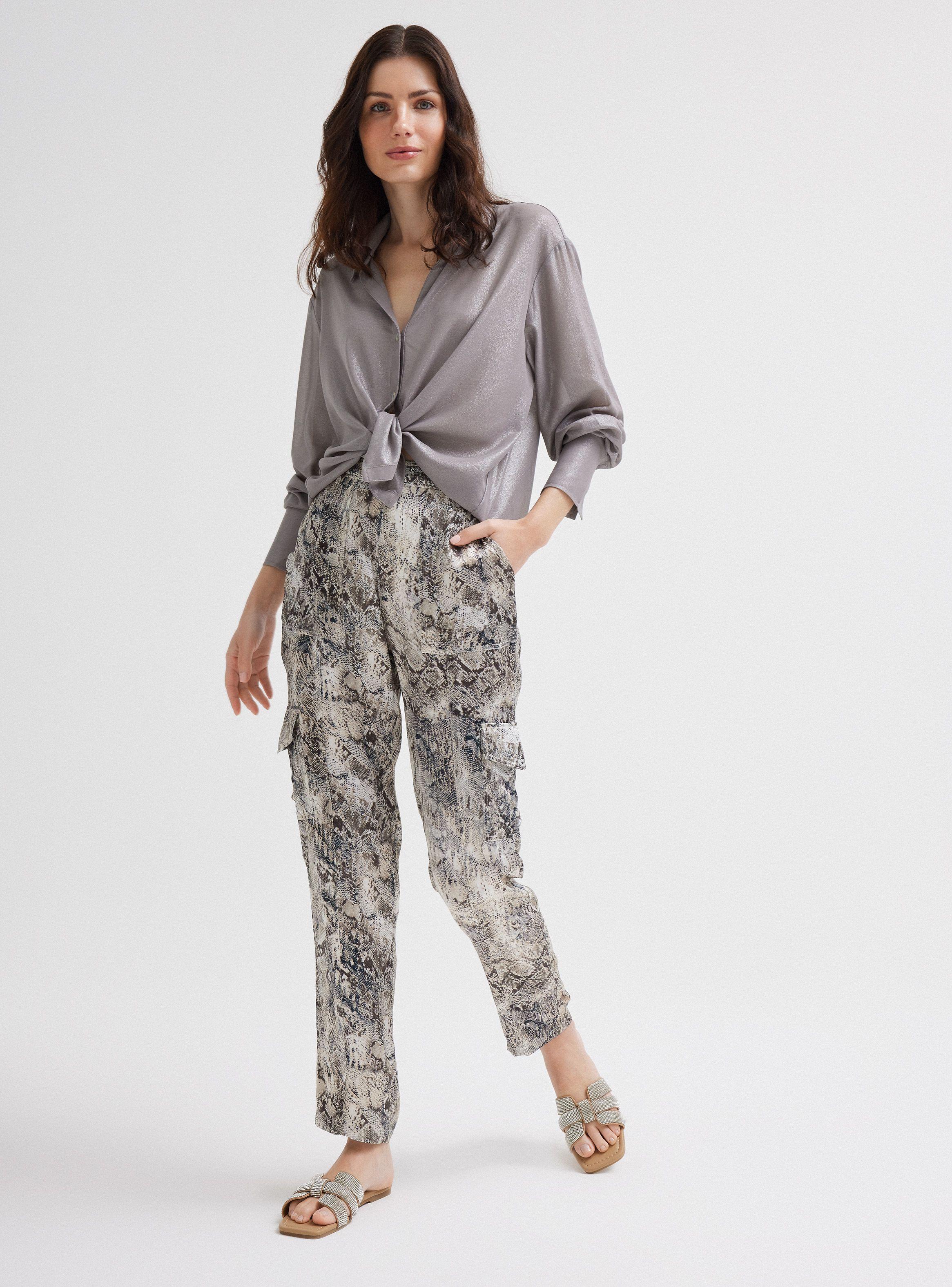 Blusa Metalizada-4