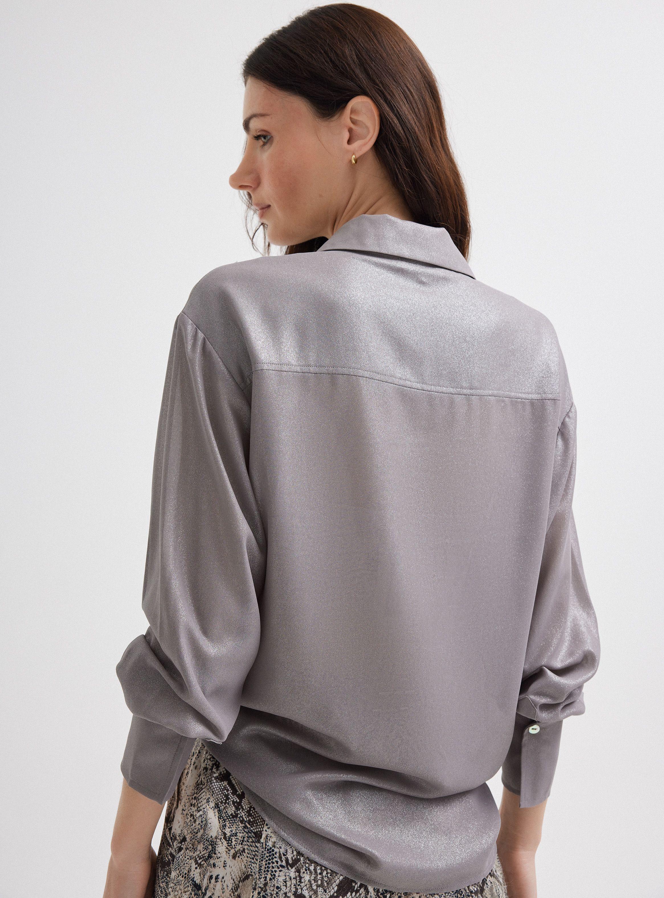 Blusa Metalizada-3
