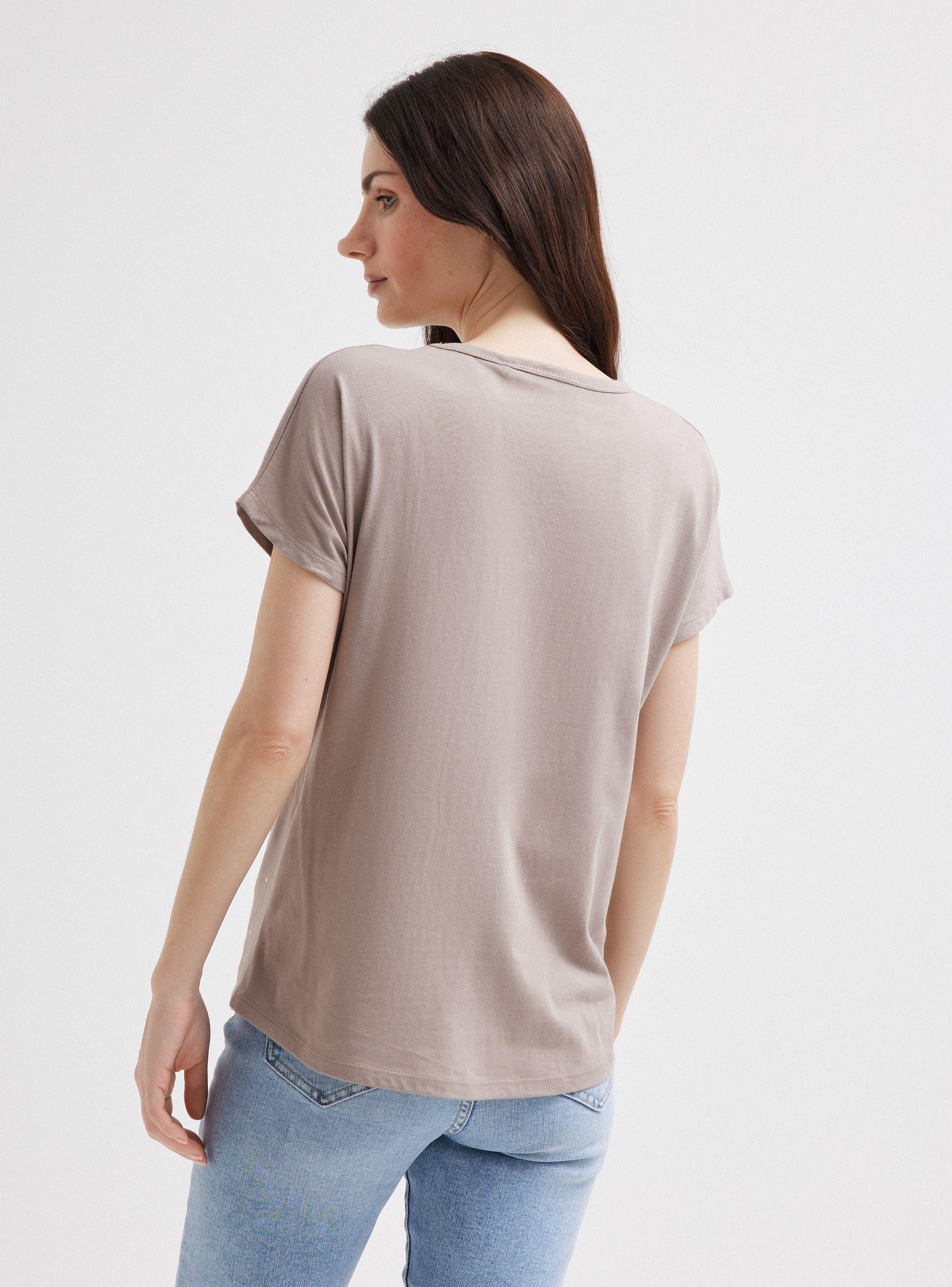 Polera Aplicaciones Brillos-1