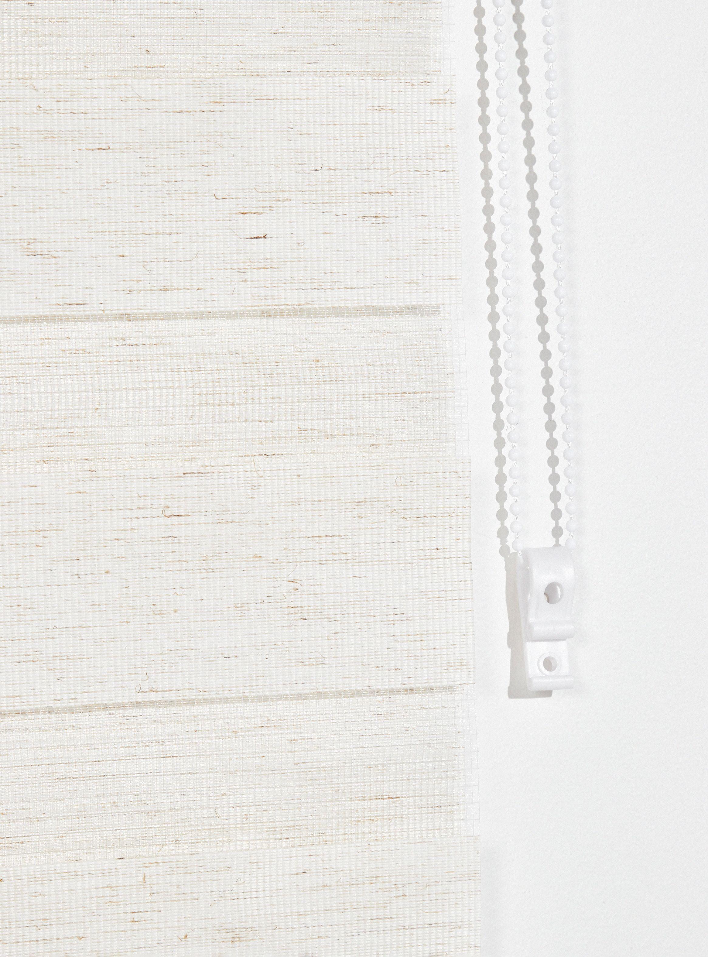 Cortina Attimo Roller Dúo 180 x 250 cm Beige-4