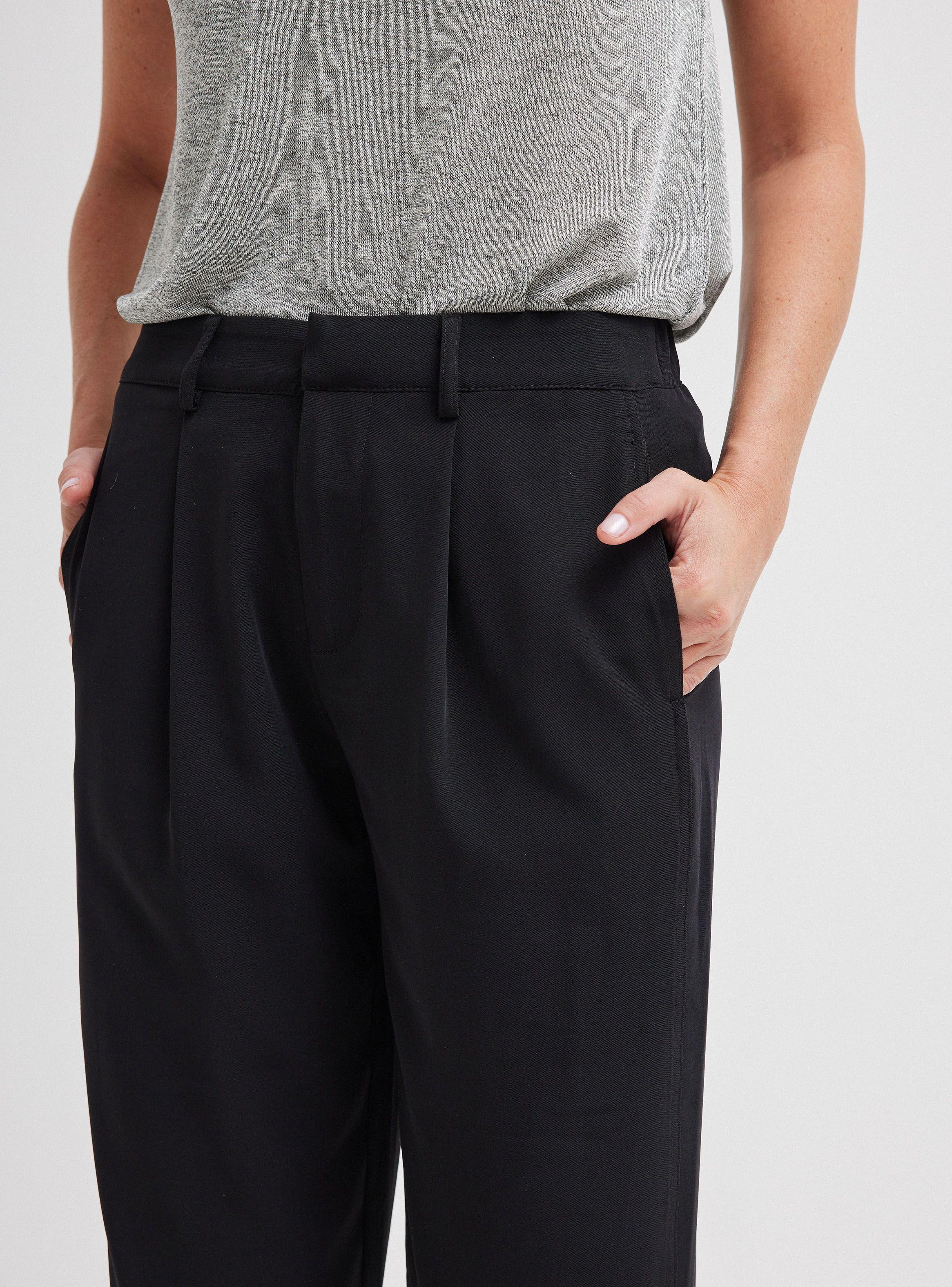 Pantalón Diseño Pretina Elasticada-2
