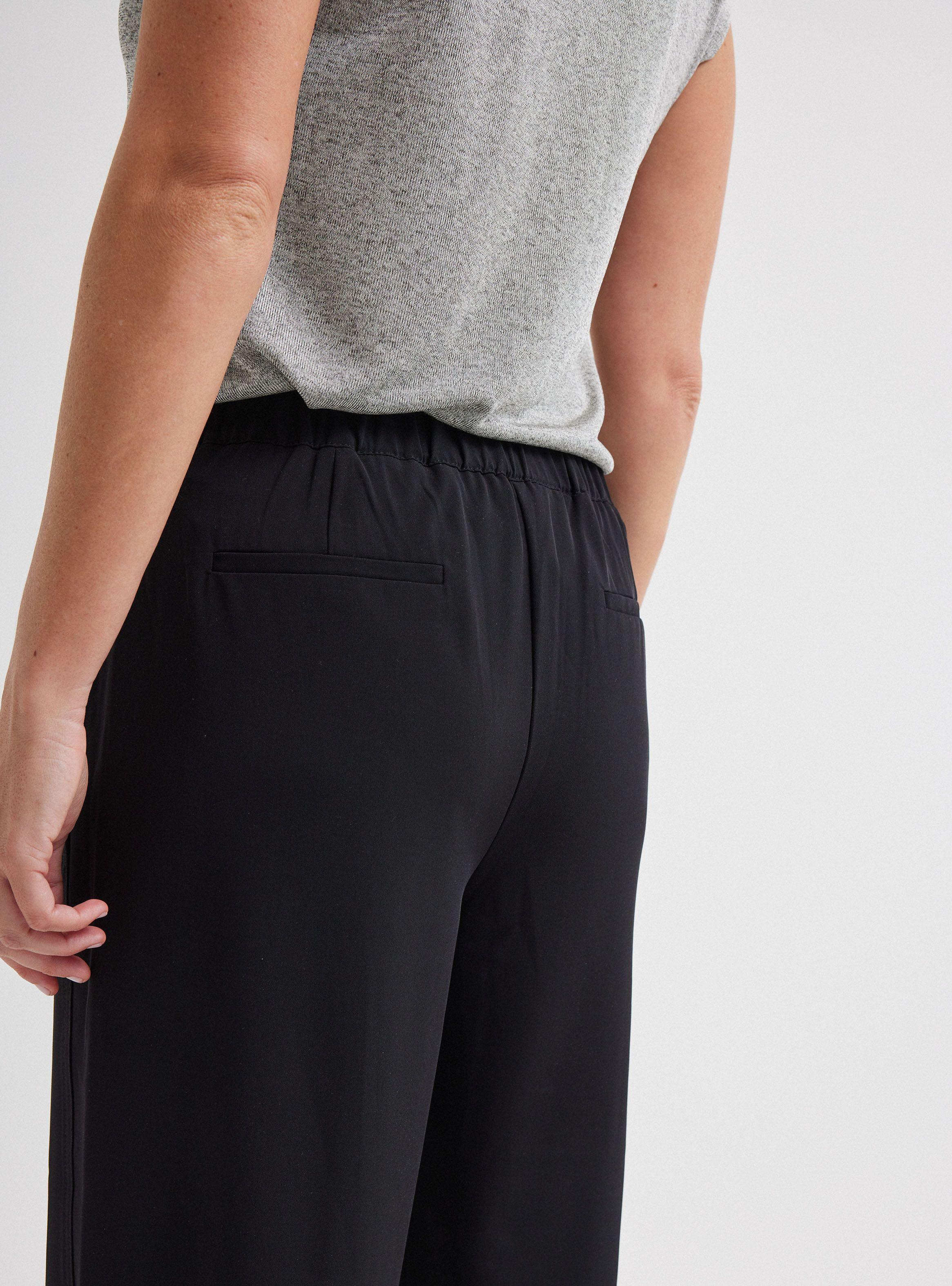 Pantalón Diseño Pretina Elasticada-3