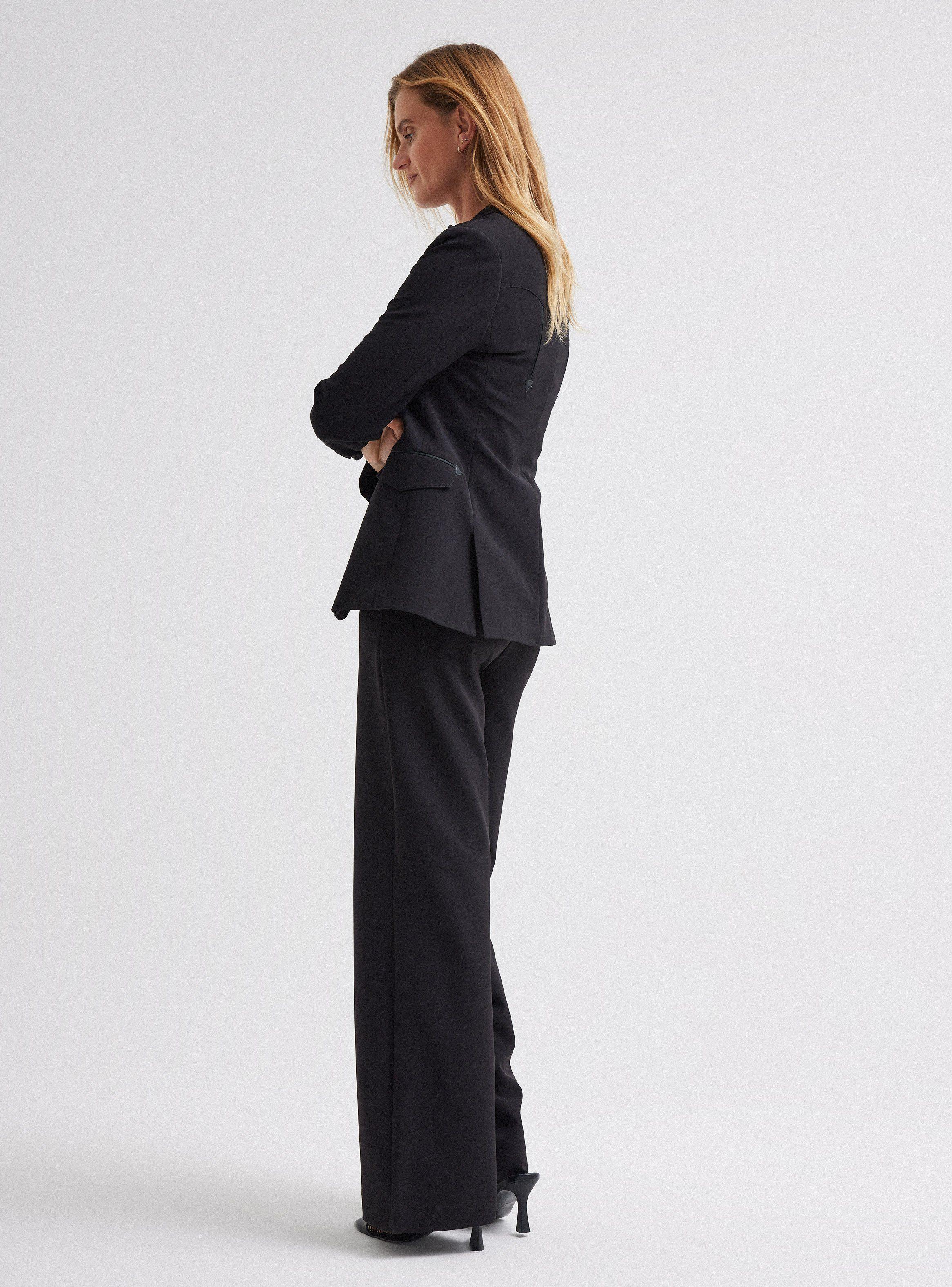 Blazer Sastrero-5