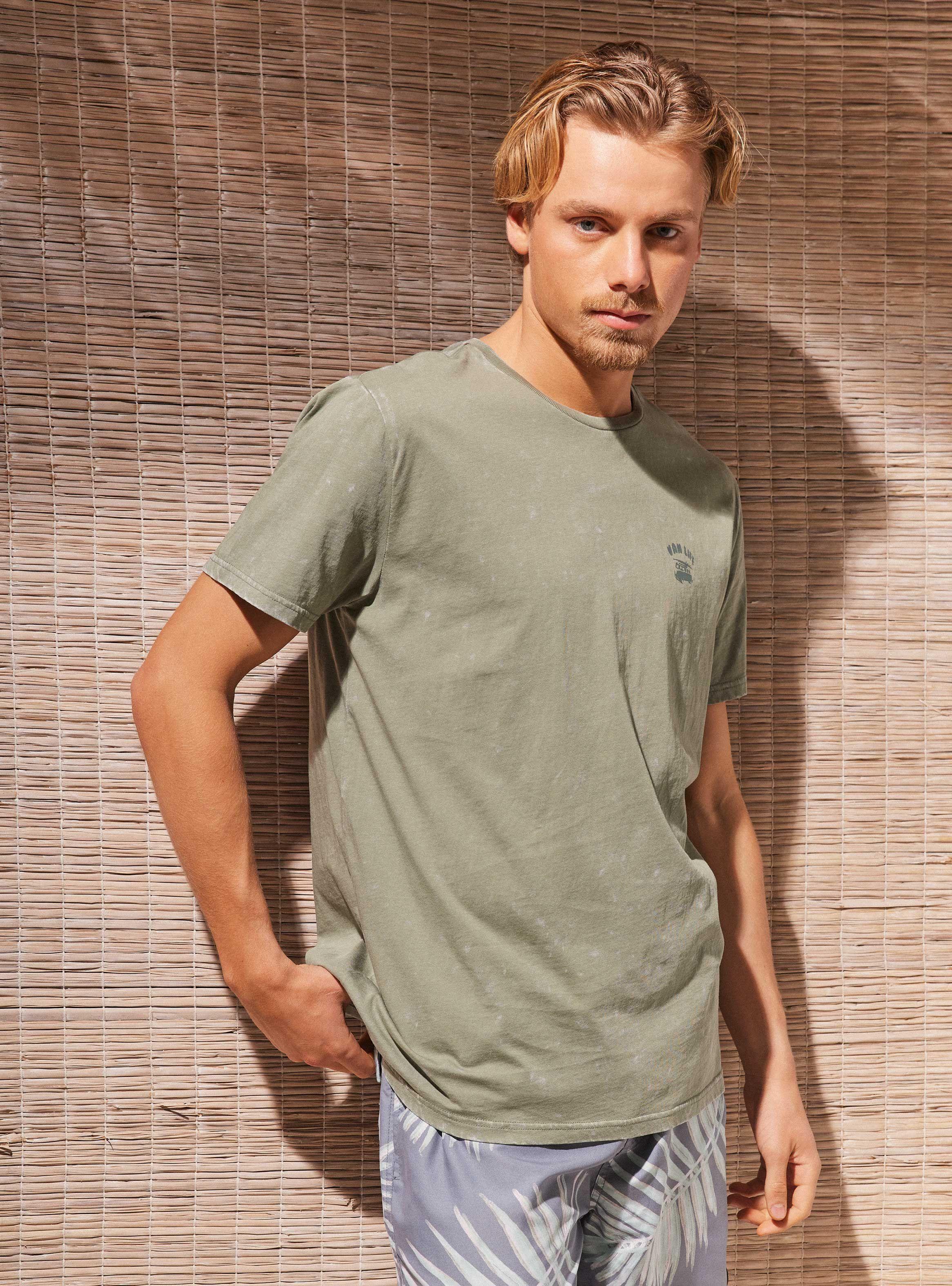 Verde Olivo