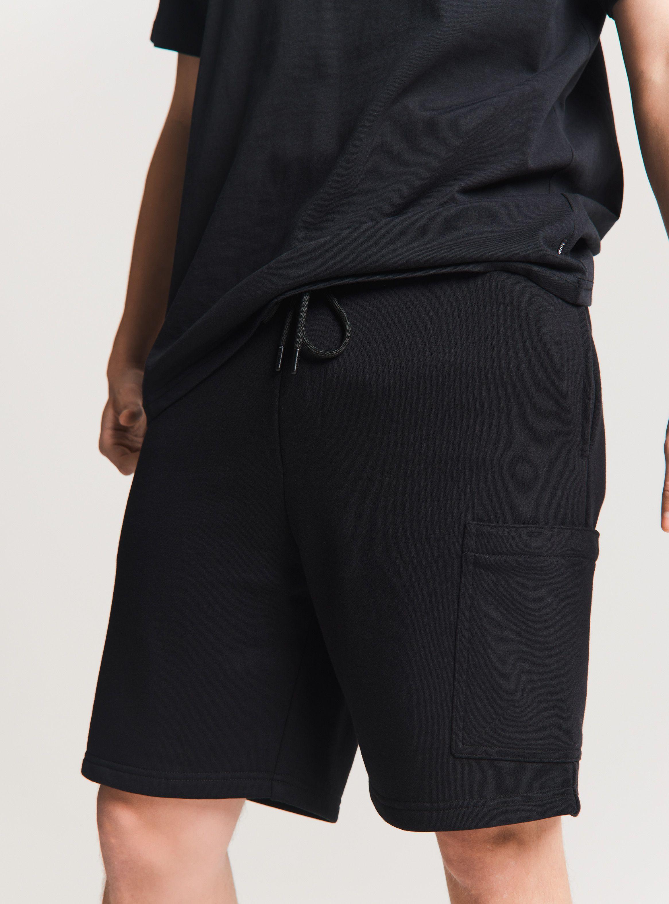 Short Buzo tipo Cargo-2