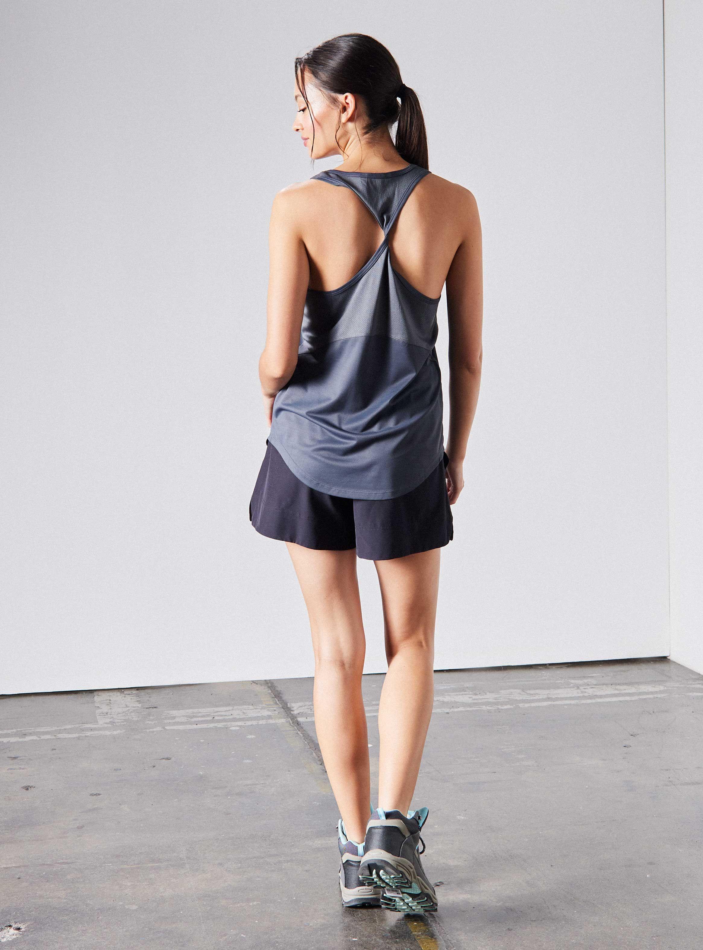 Polera Alldry Tela Liviana Respirable-5