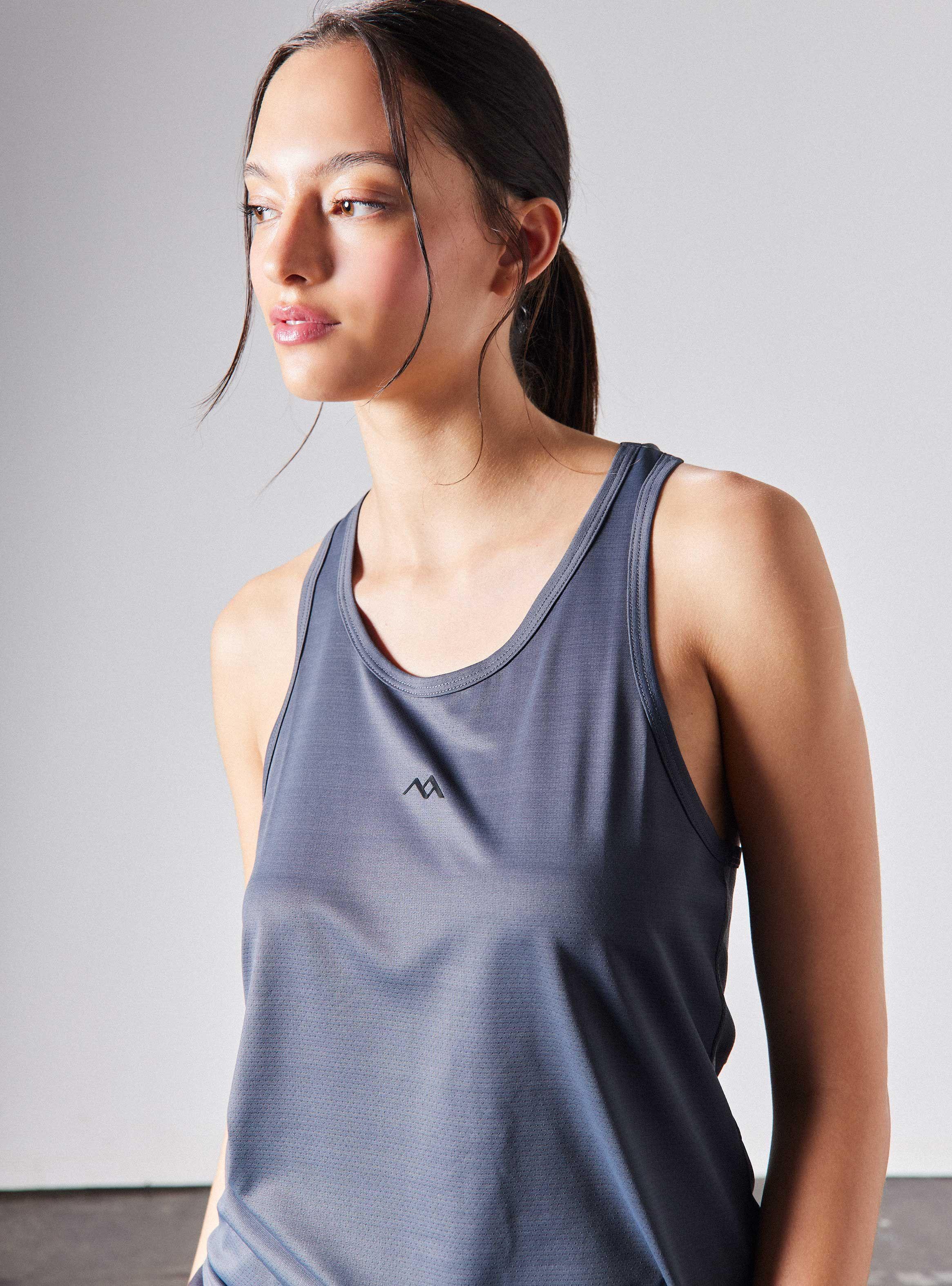 Polera Alldry Tela Liviana Respirable-2