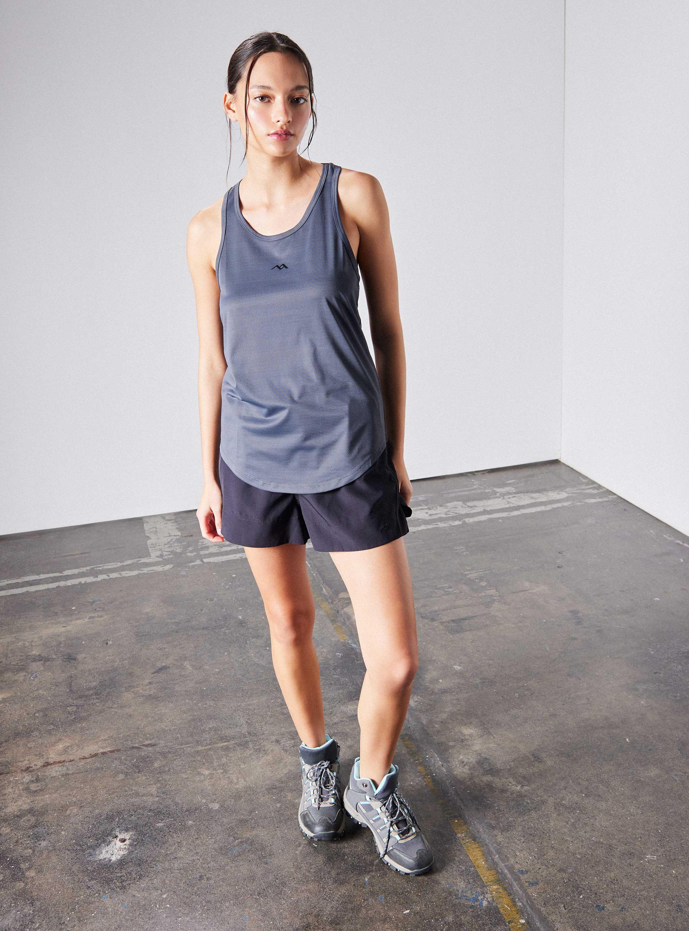 Polera Alldry Tela Liviana Respirable-4