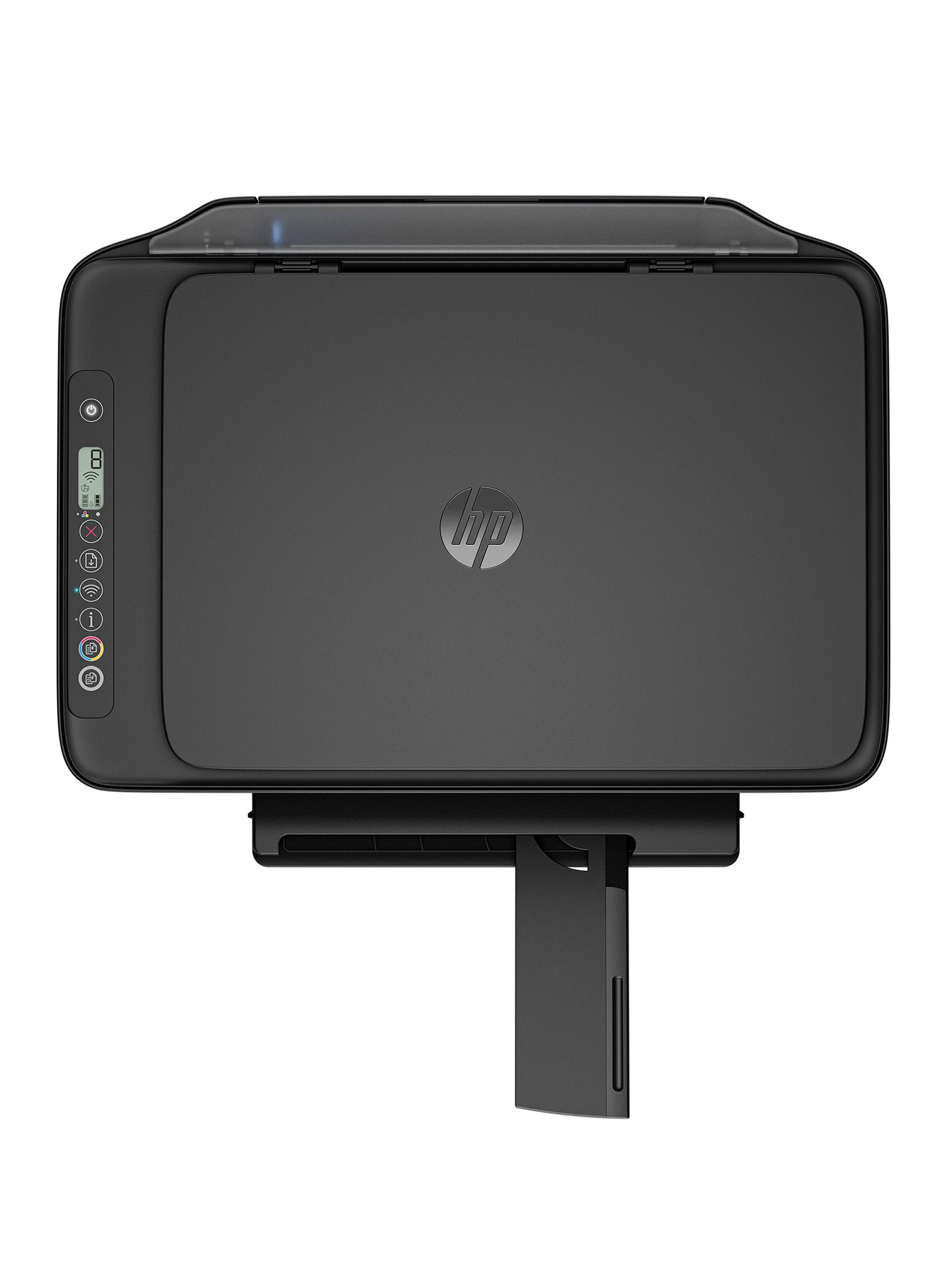Impresora Multifuncional DeskJet Ink Advantage 2874 Wifi-7