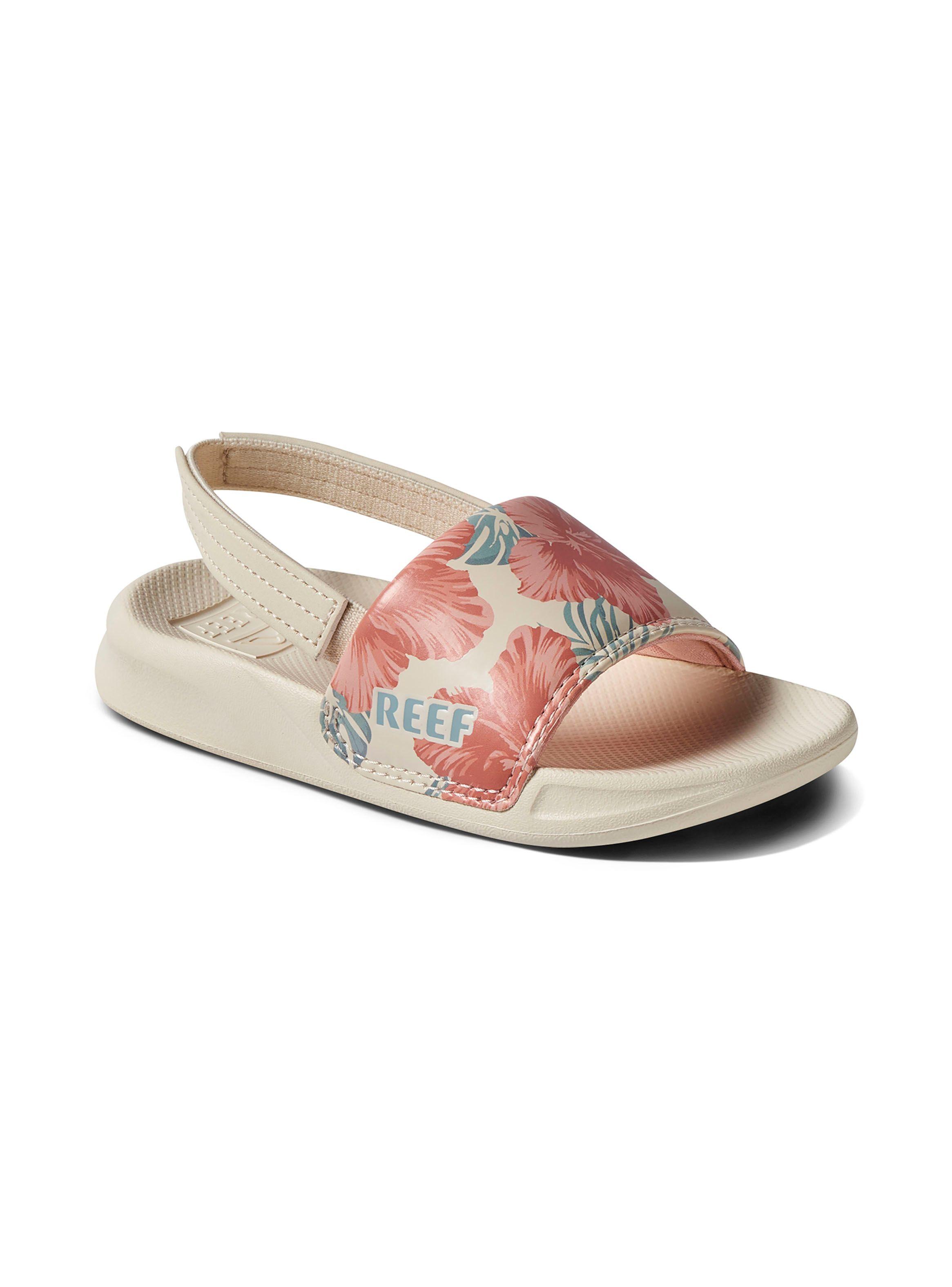 Sandalia Junior Little One Slide-1