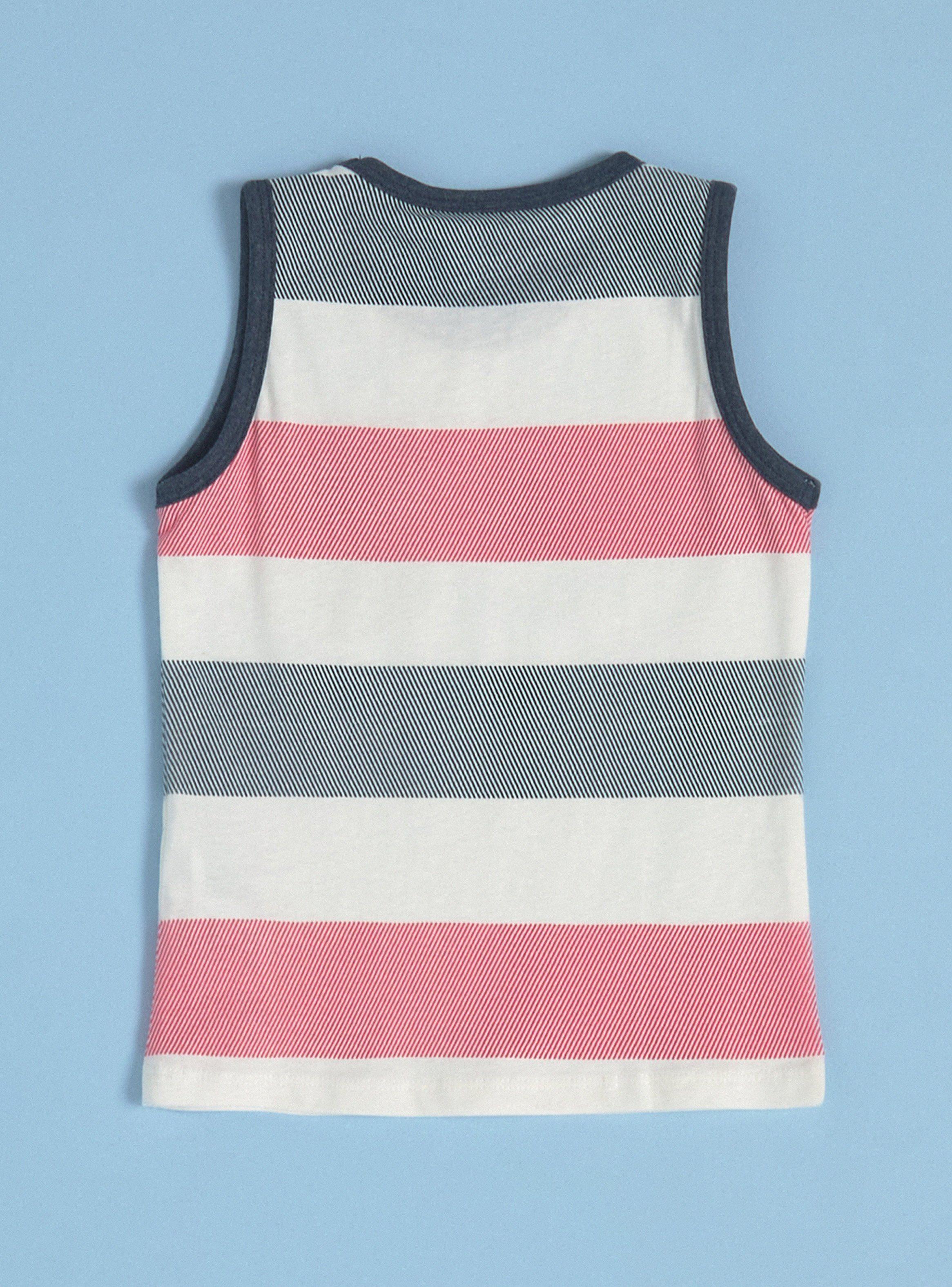 Polera Sudadera Estampada-1