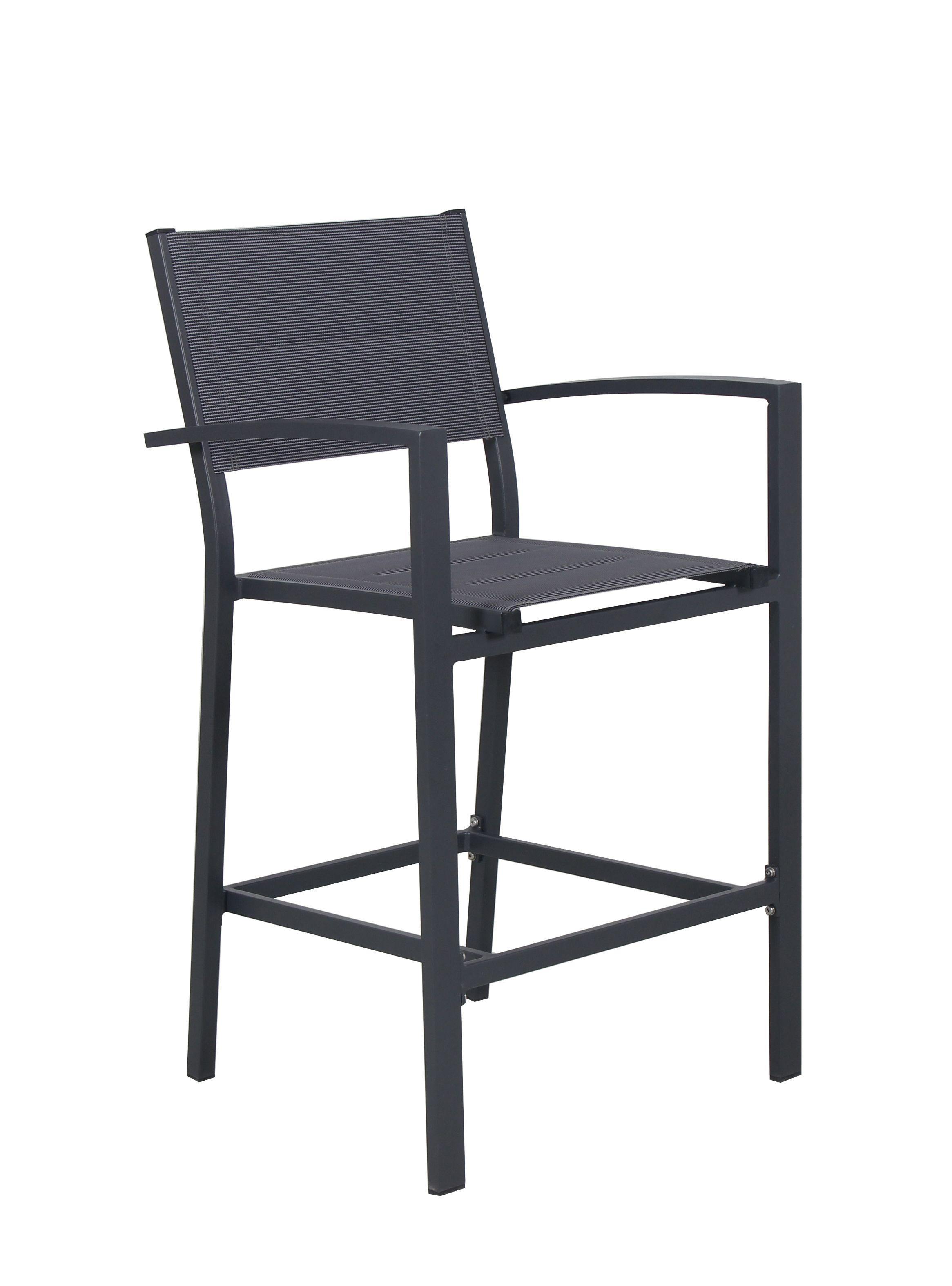 Set Muebles Terraza Bar 4 Personas-2