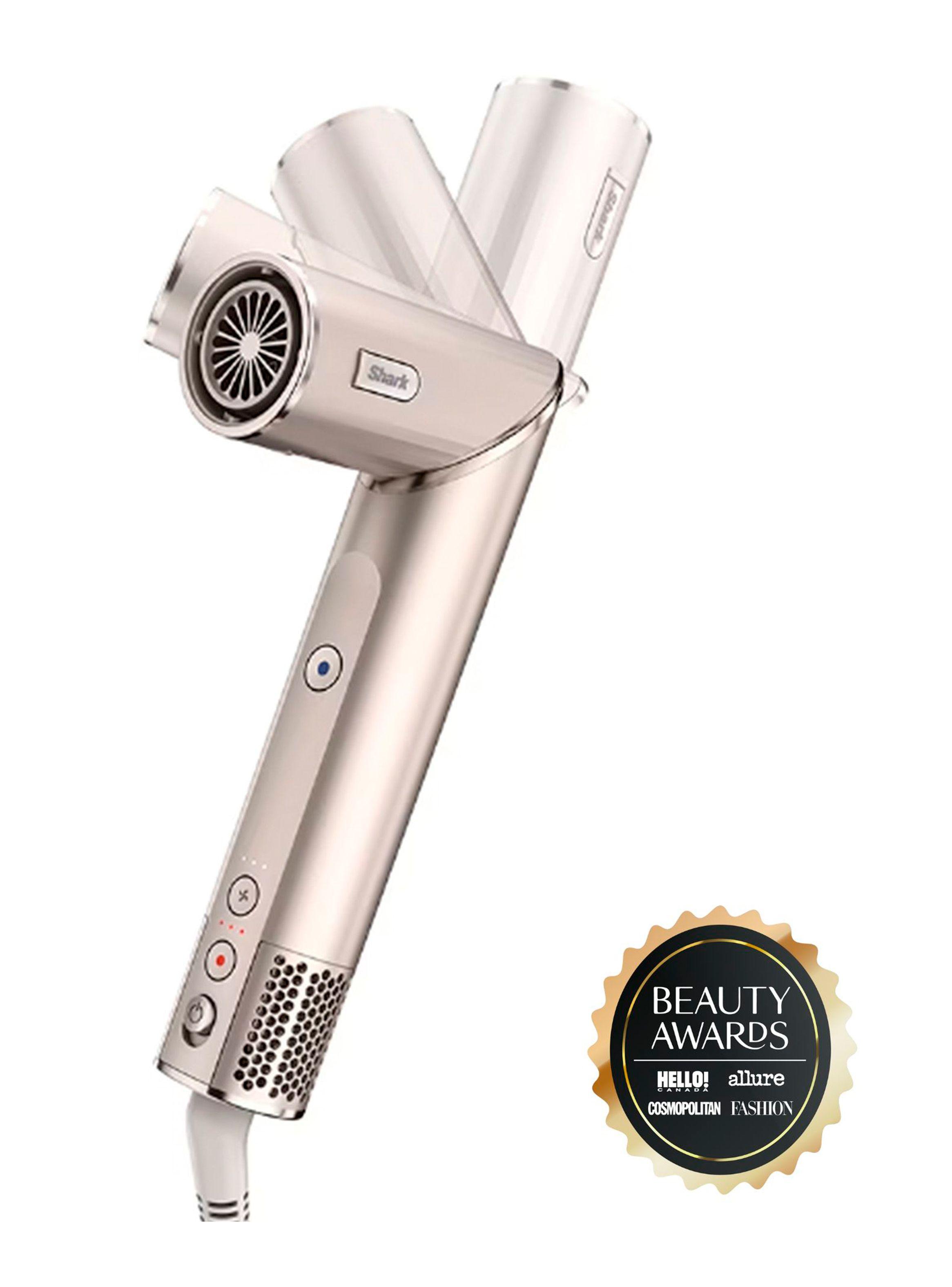 Secador de Pelo Multistyler FlexStyle Silver 3 en 1-2