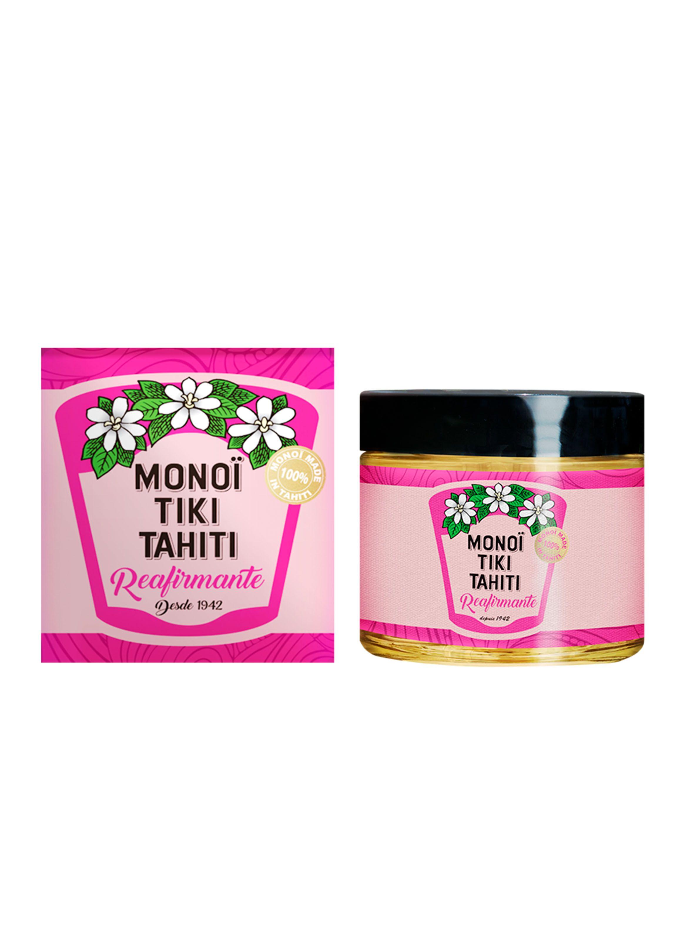 Aceite Monoi Reafirmante 100 ml-1