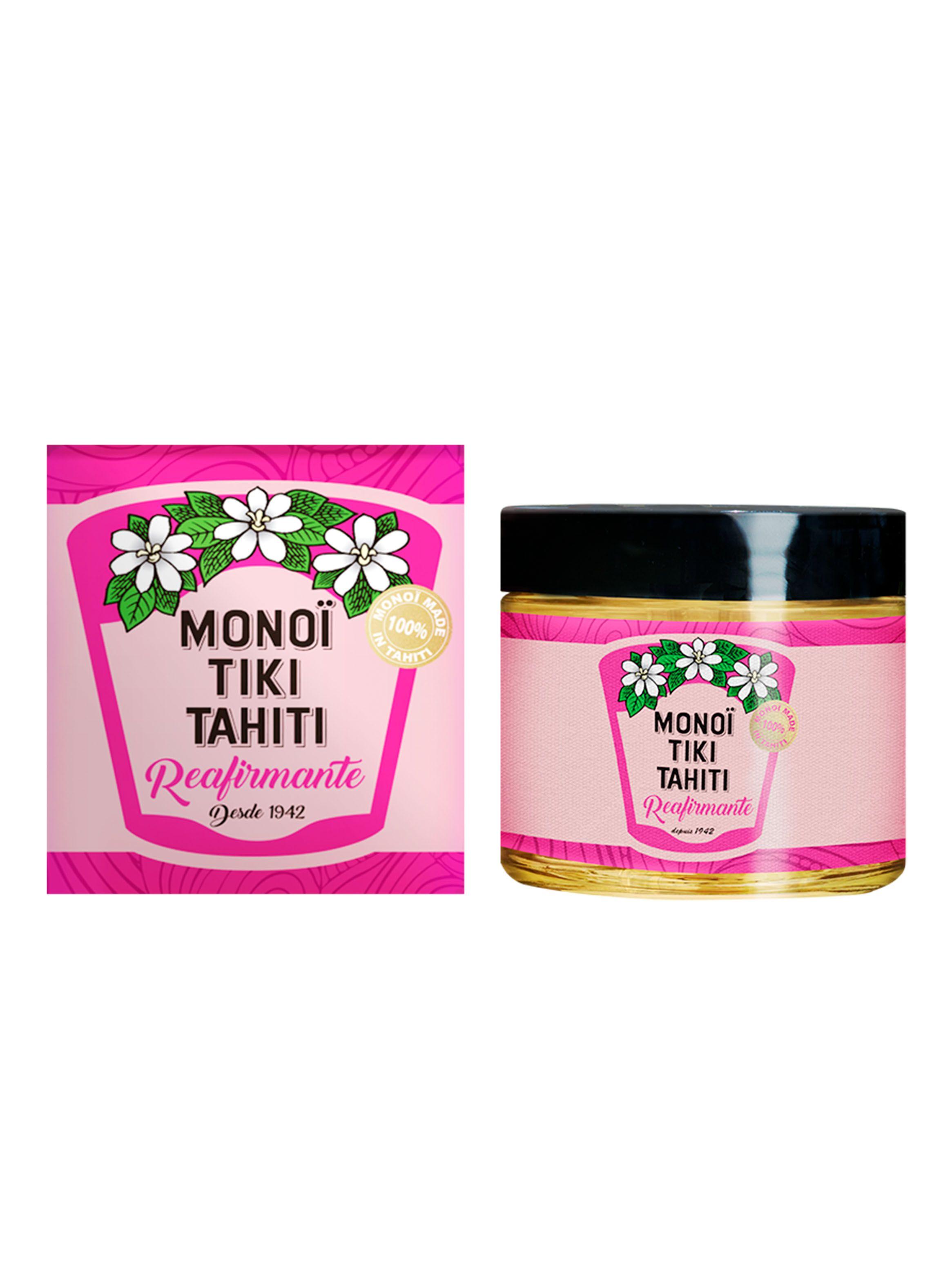 Aceite Monoi Reafirmante 100 ml-0