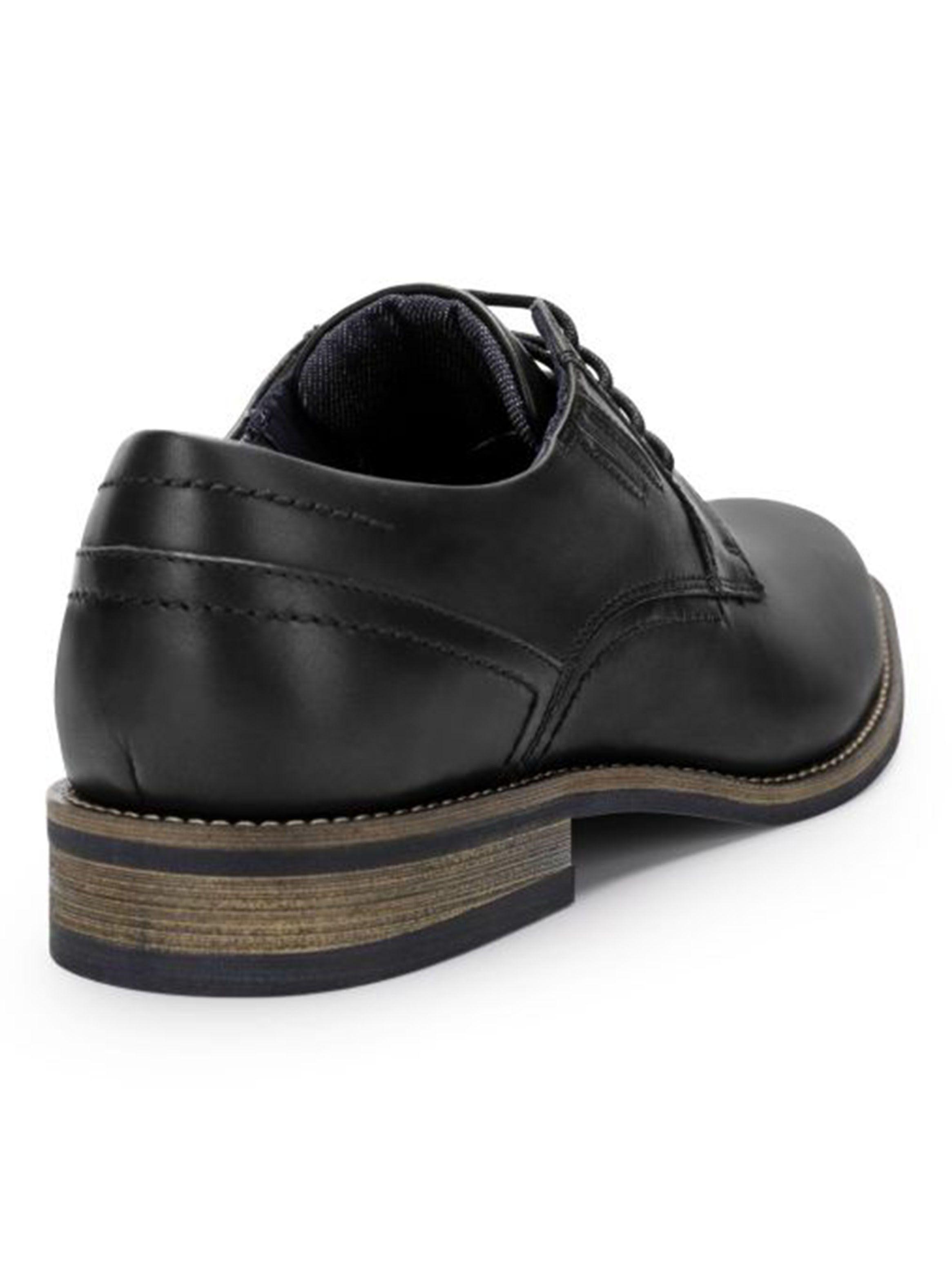 Zapato Casual Cuero Denizen0005N Hombre-2