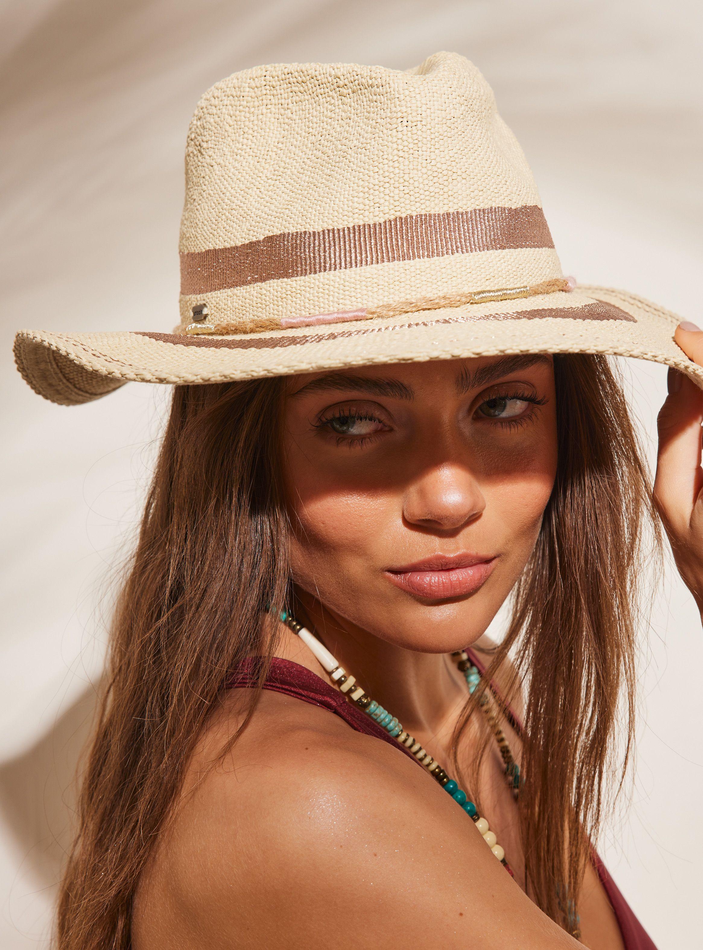 Sombrero Brillos Color-1