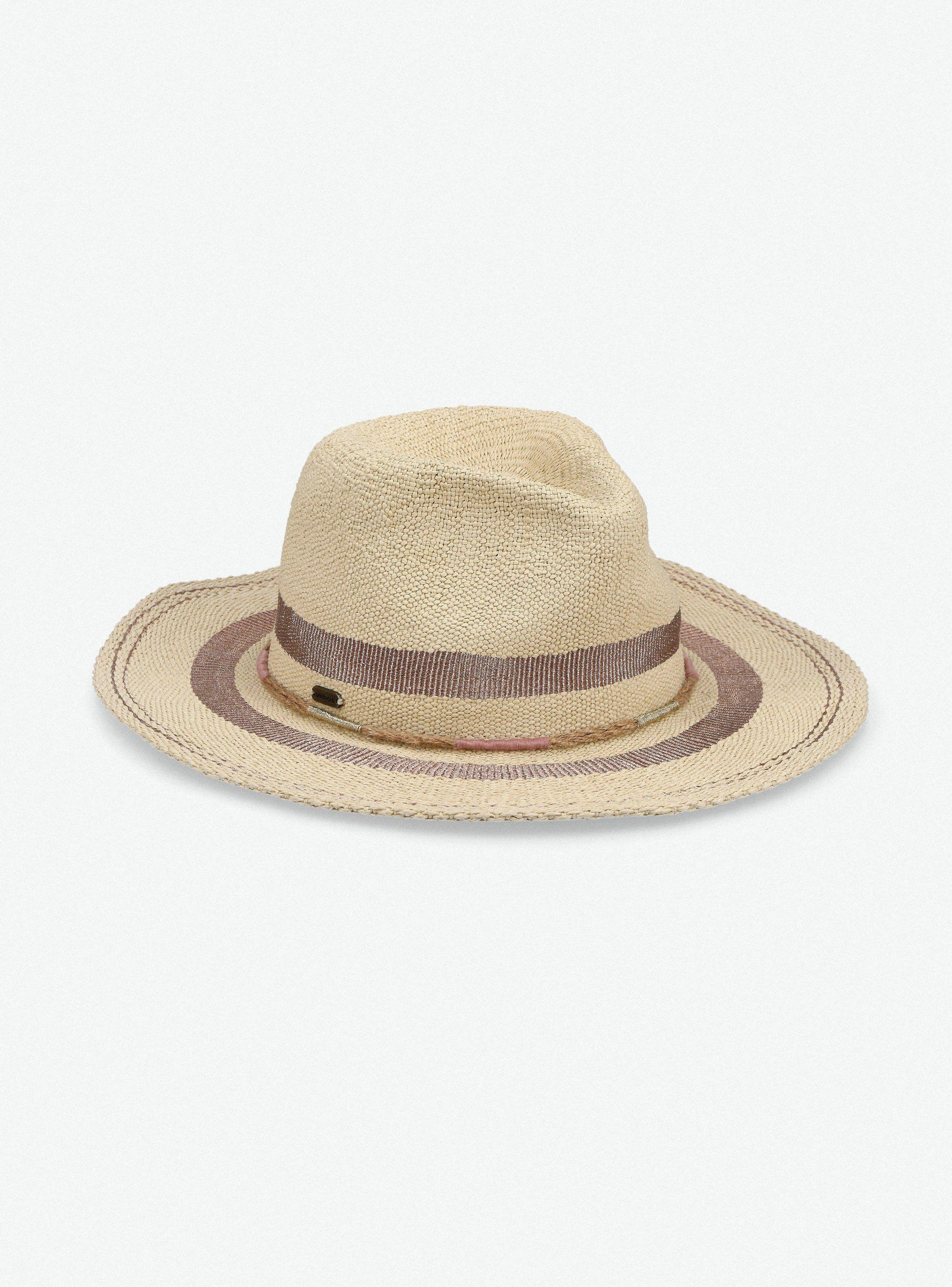 Sombrero Brillos Color-3