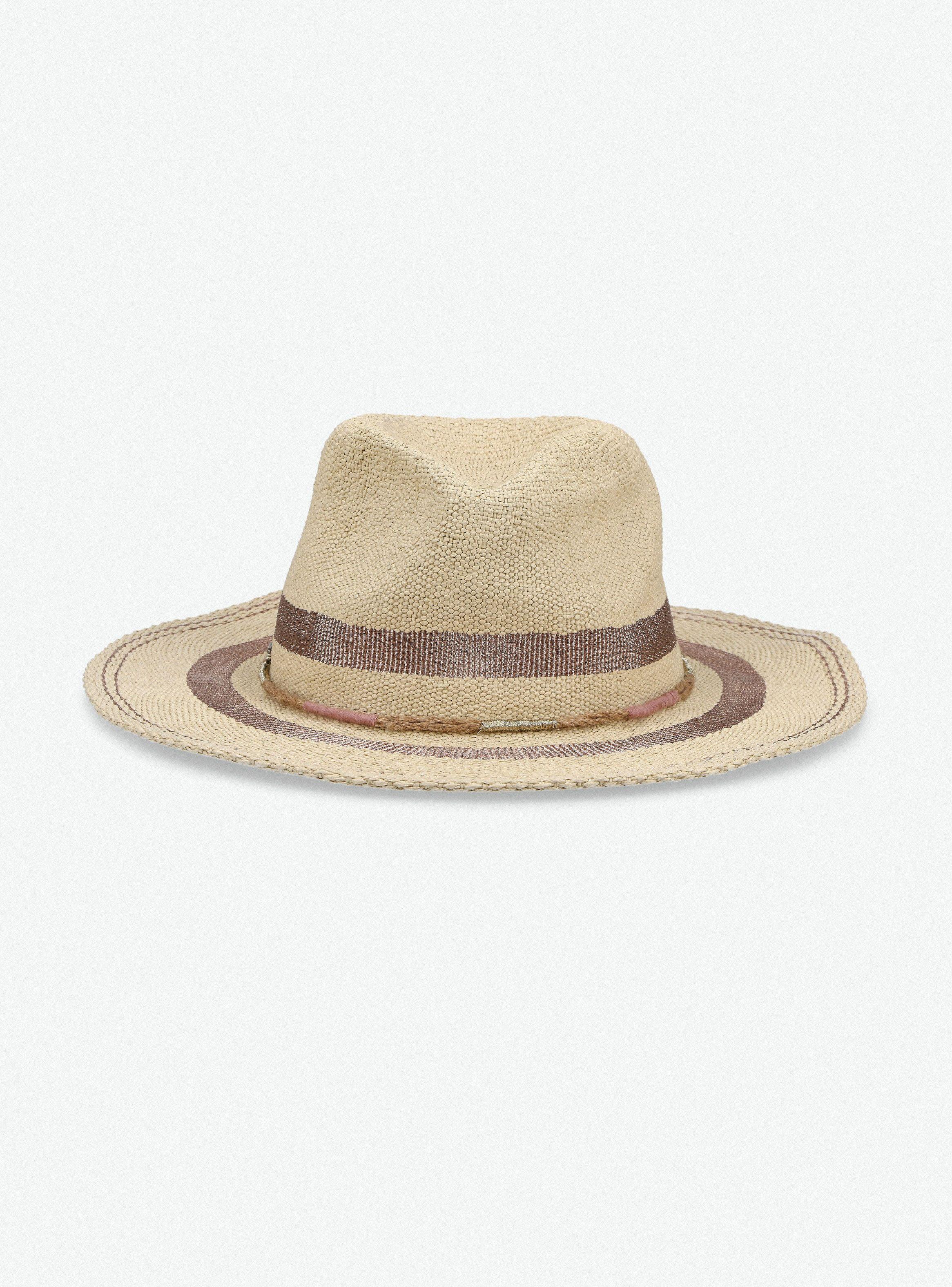 Sombrero Brillos Color-2