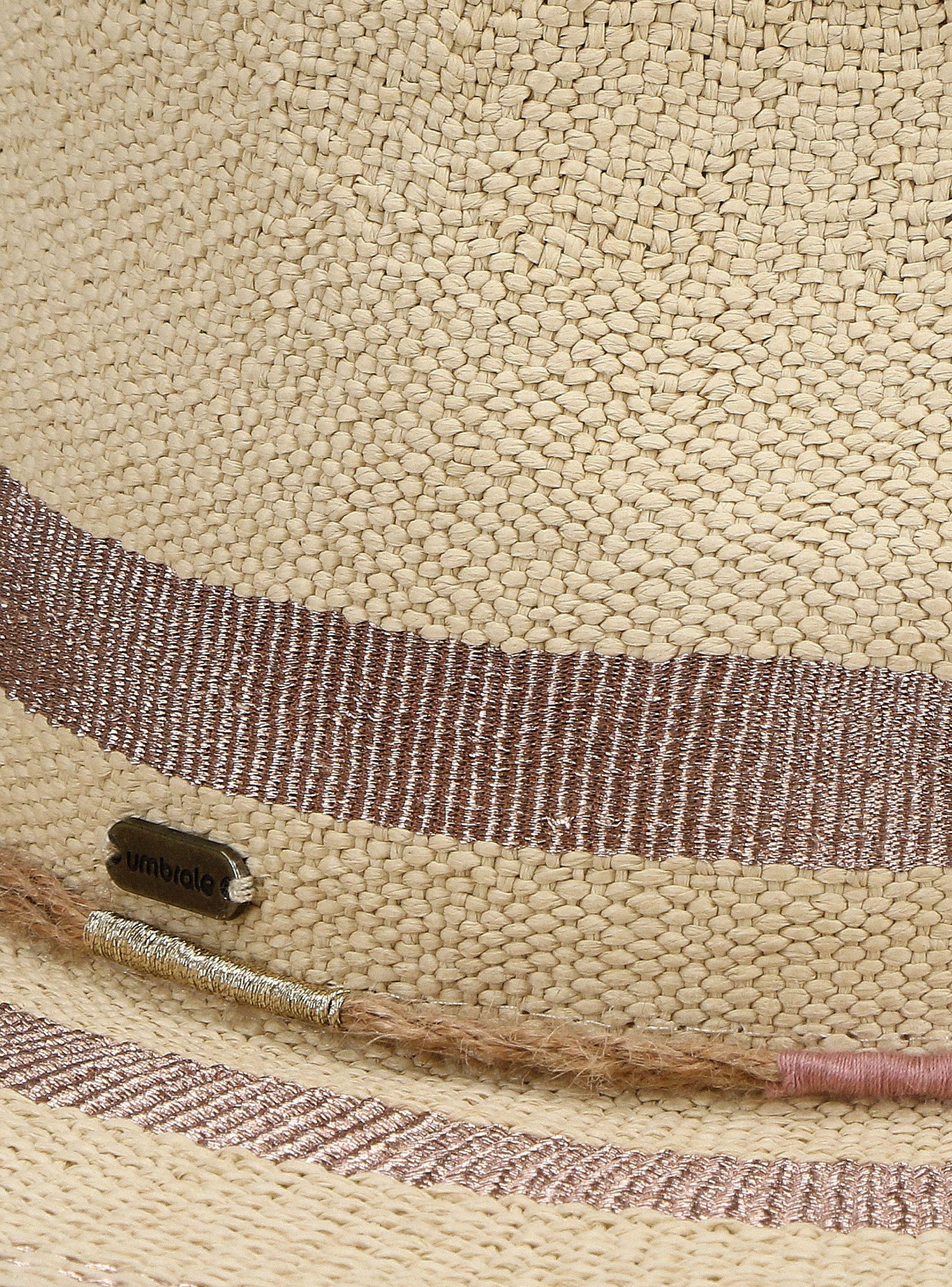 Sombrero Brillos Color-4