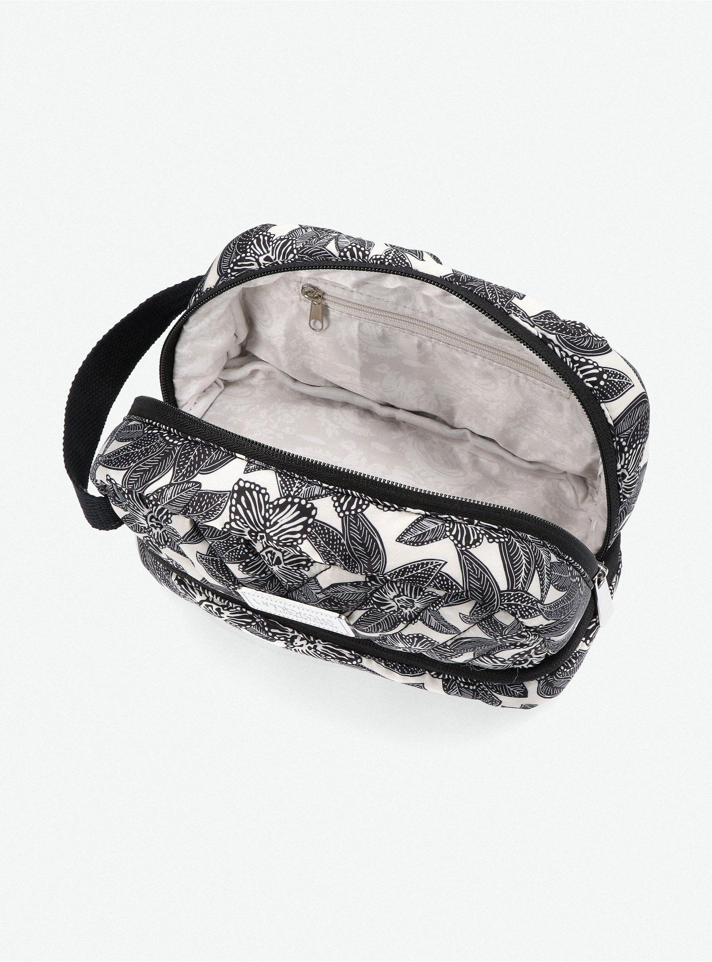 Cosmetiquero Set Estuche + Scrunchies-3
